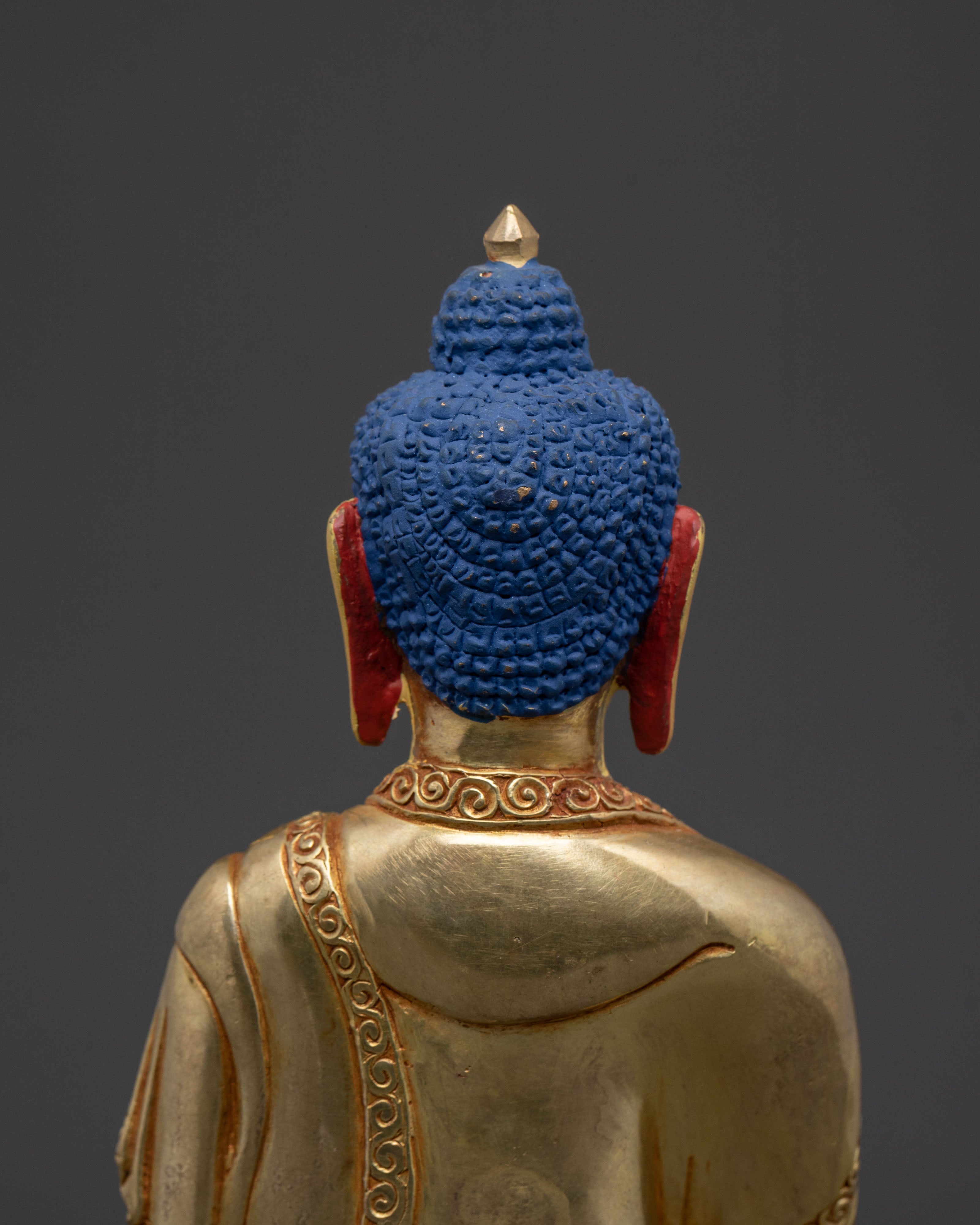 Shakyamuni Buddha Statue | Teacher of Wisdom