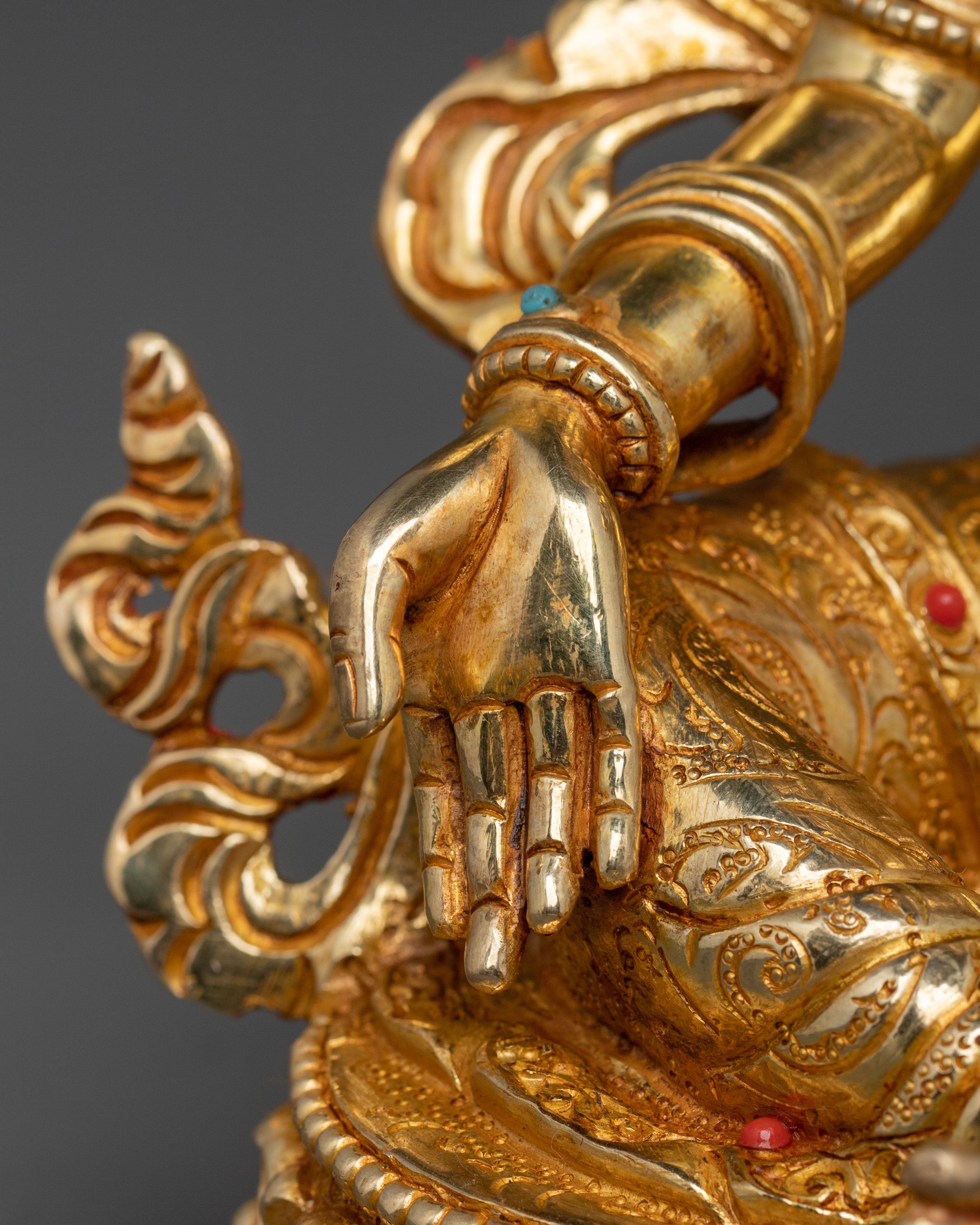 Goddess Laxmi Statue | Made In Nepal