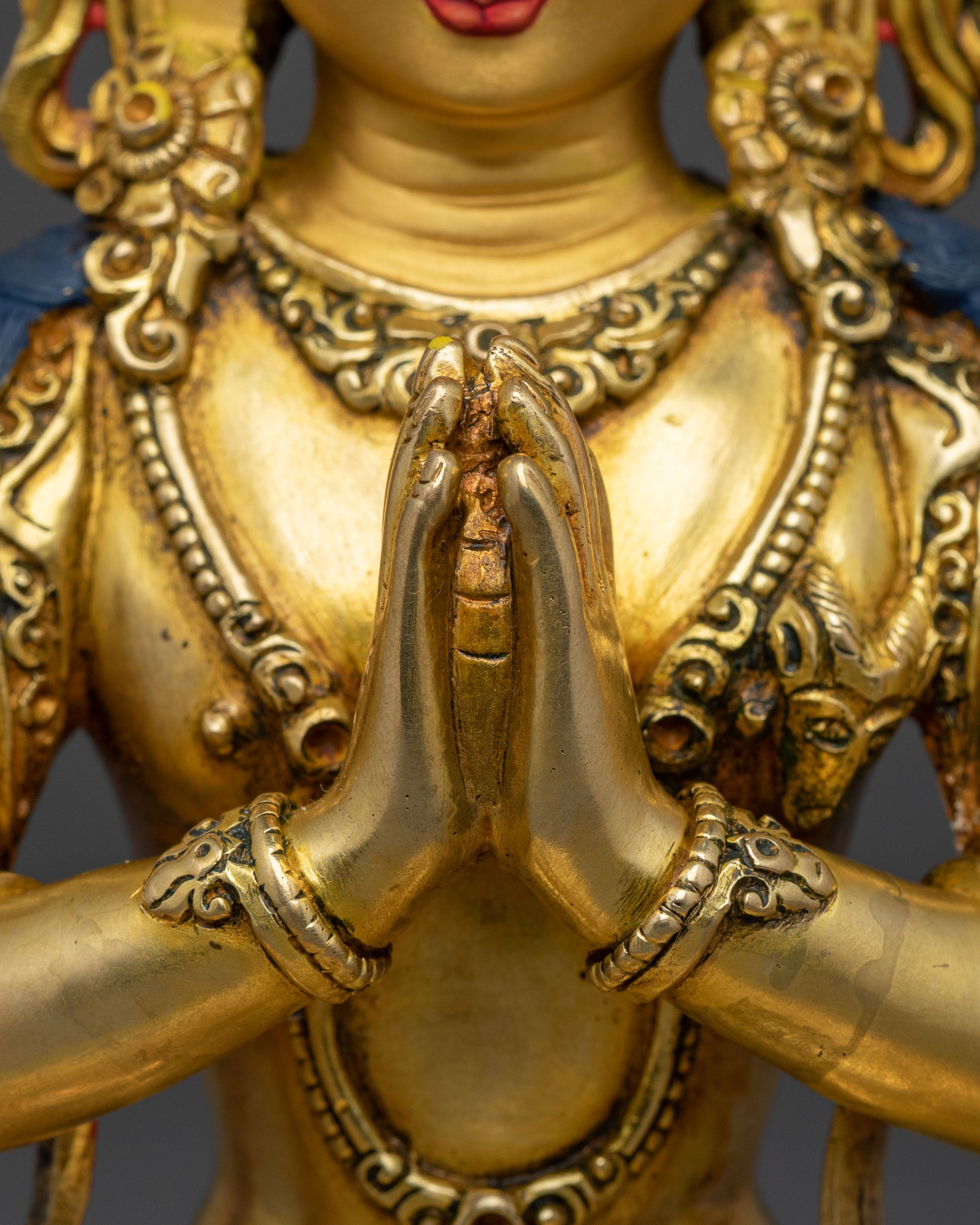 Chenrezig Statue | Symbol of Kindness