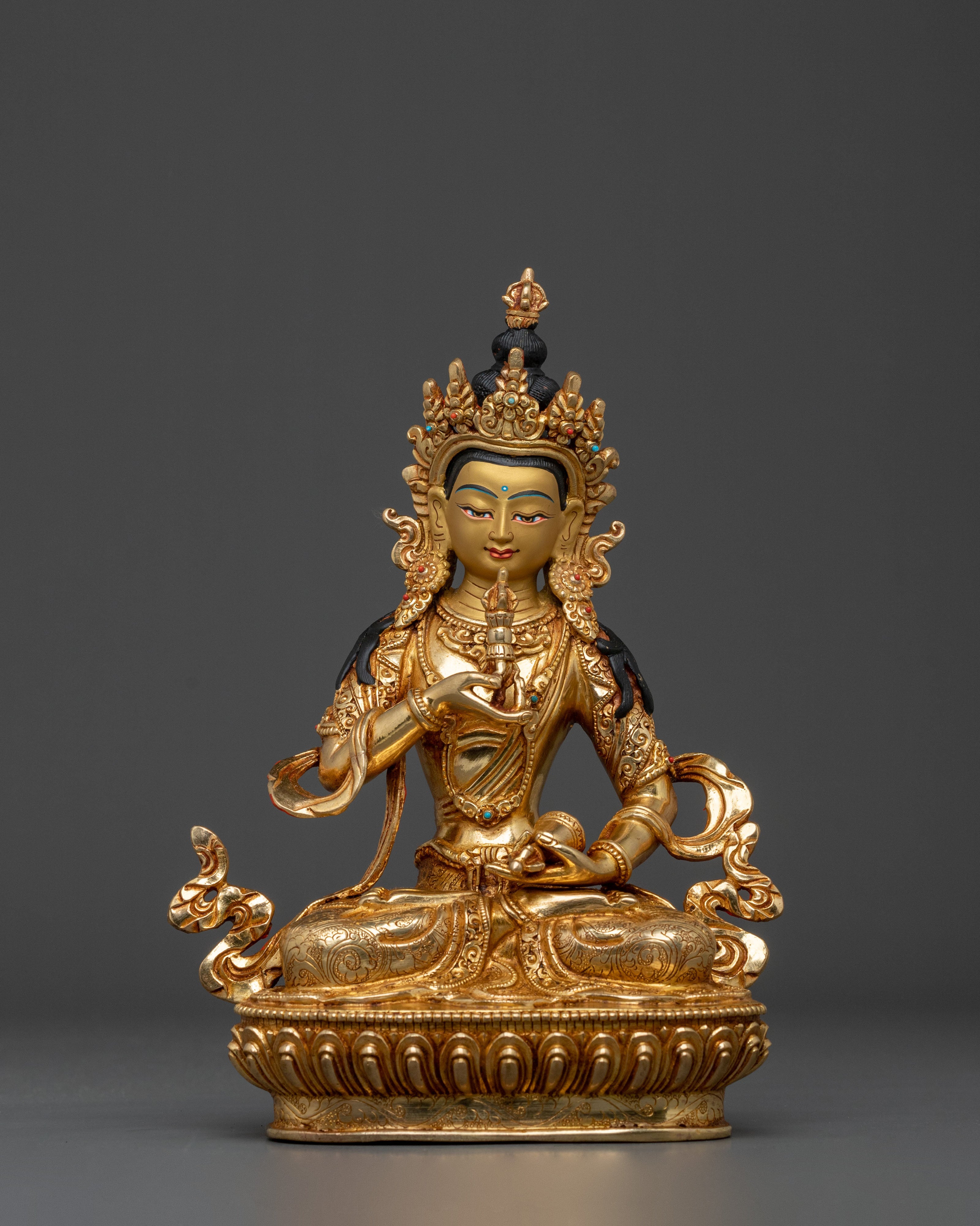 Vajrasattva Statue