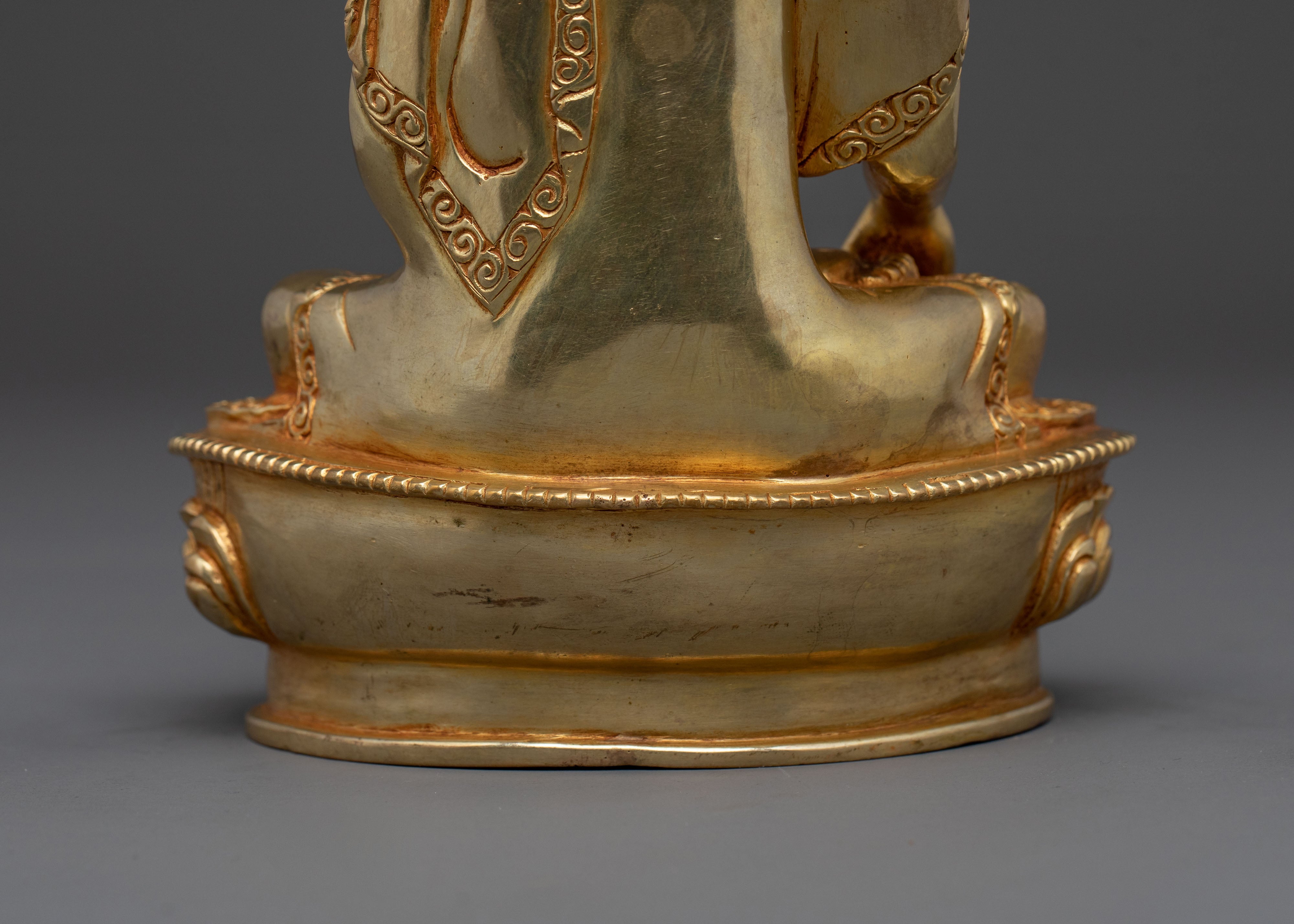 Shakyamuni Buddha Statue | Sage of the Shakyas