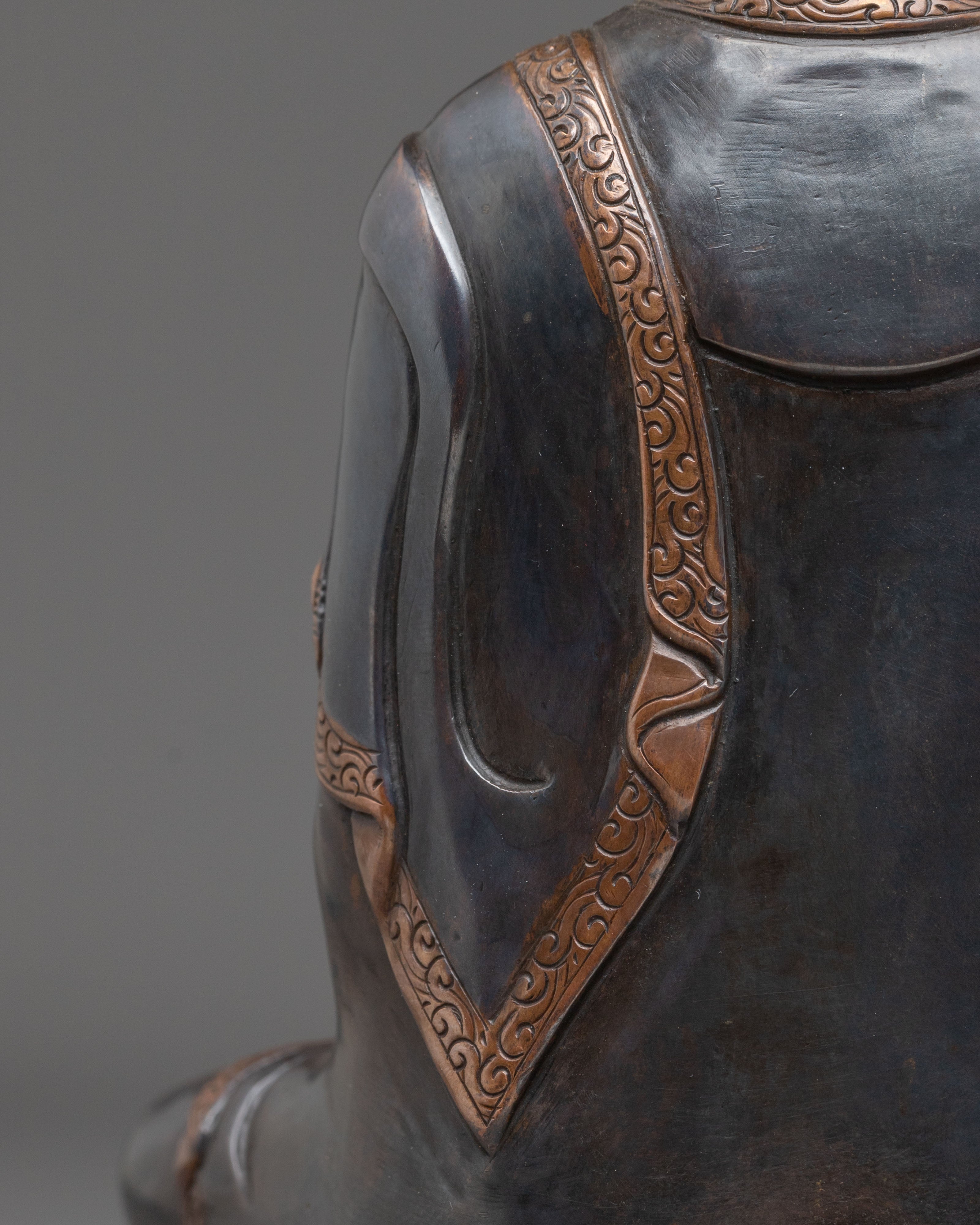 Amitabha Buddha Dhyana Statue | Meditational Figurine
