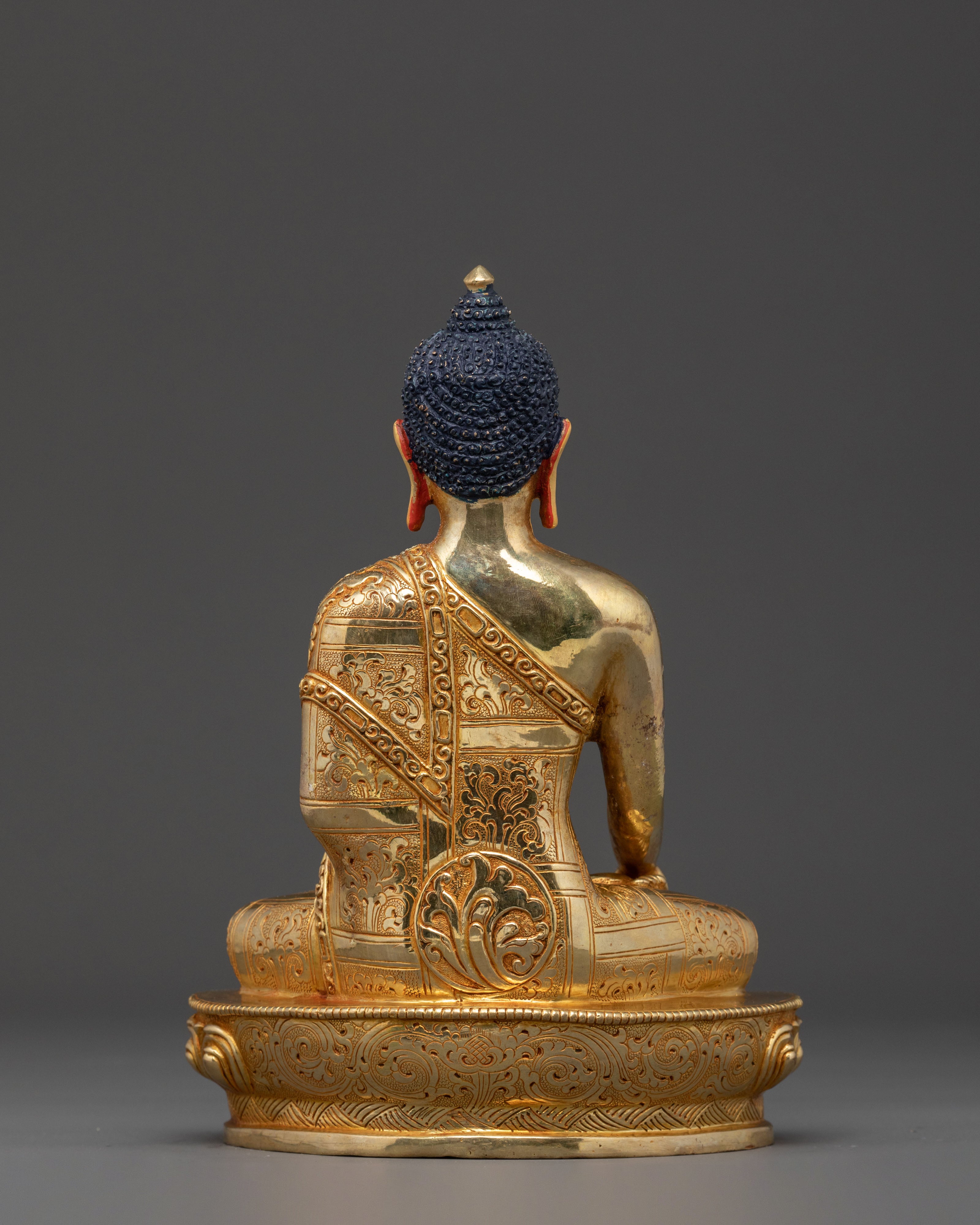 Shakyamuni Buddha Statue | Timeless Symbol of Awakening