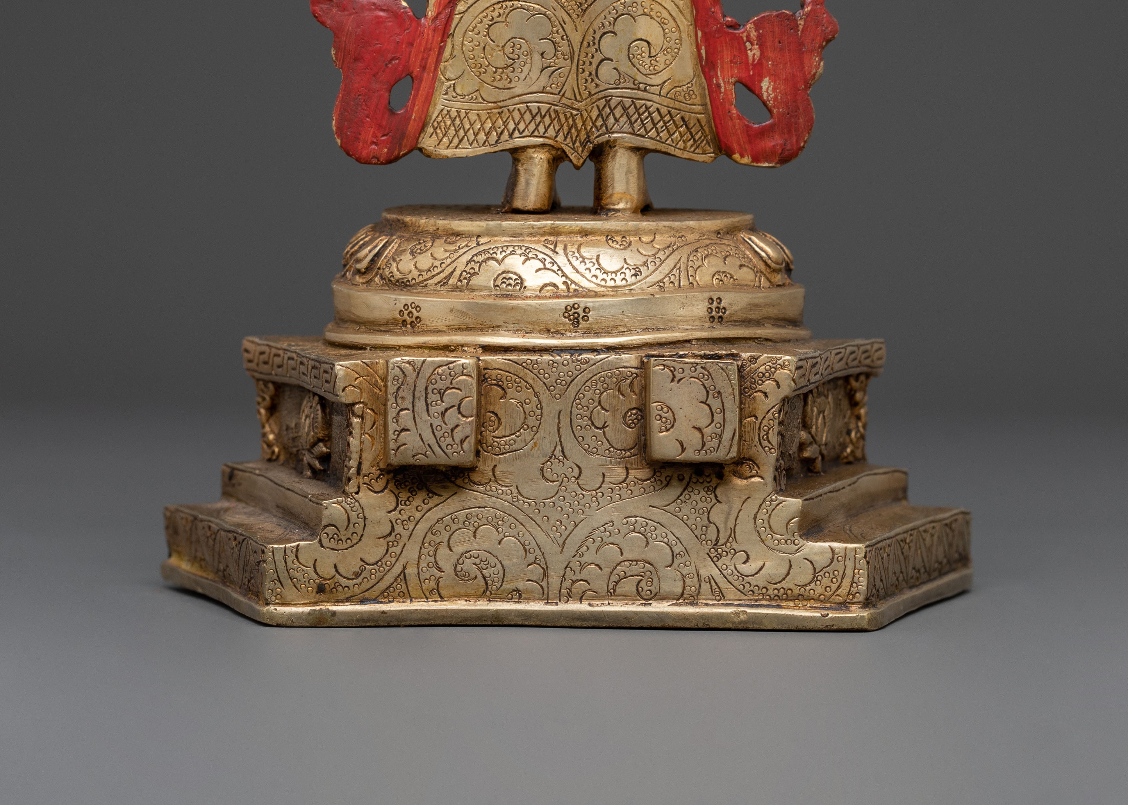 1000 Armed Chenrezig Statue | Boundless Compassion