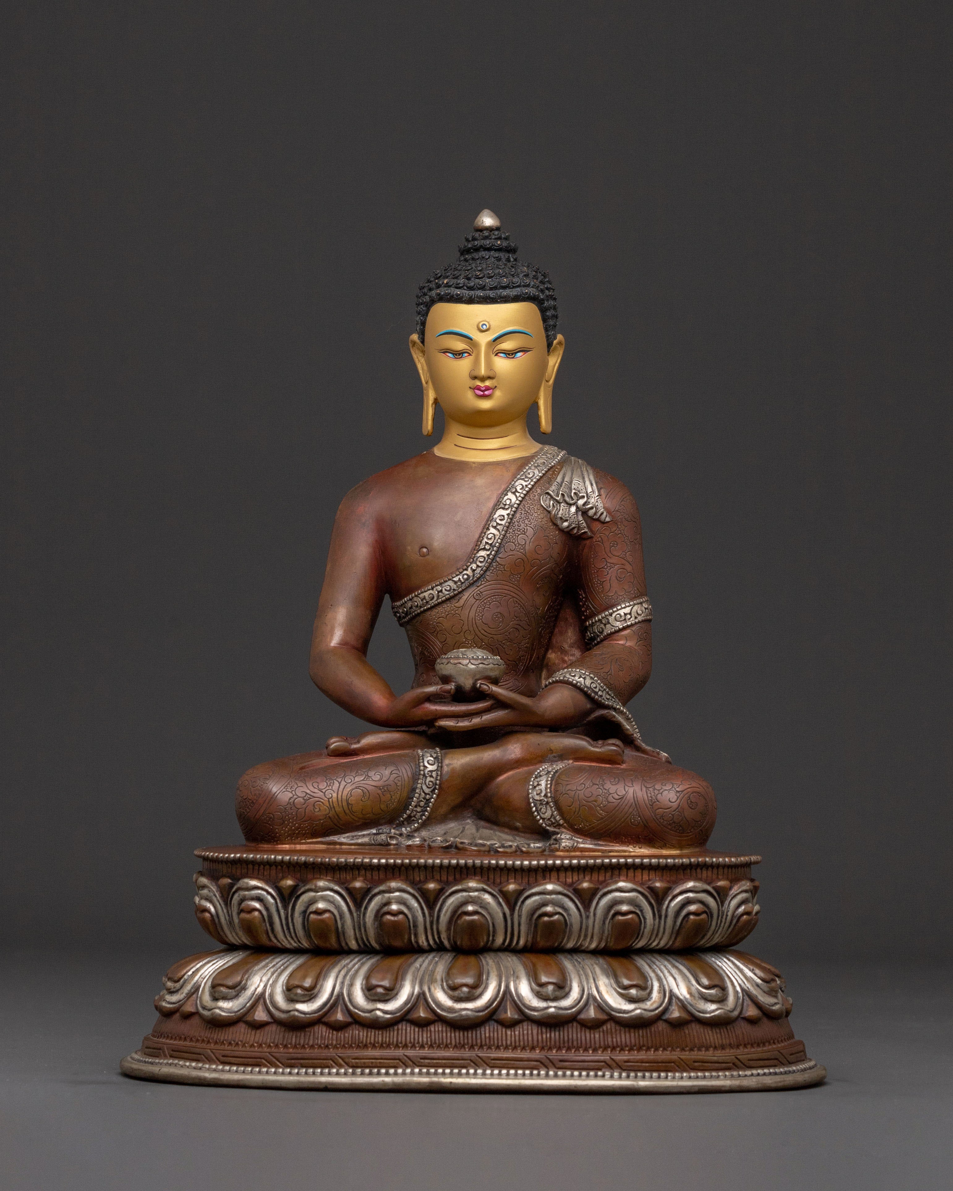 Amitabha Buddha  Statue