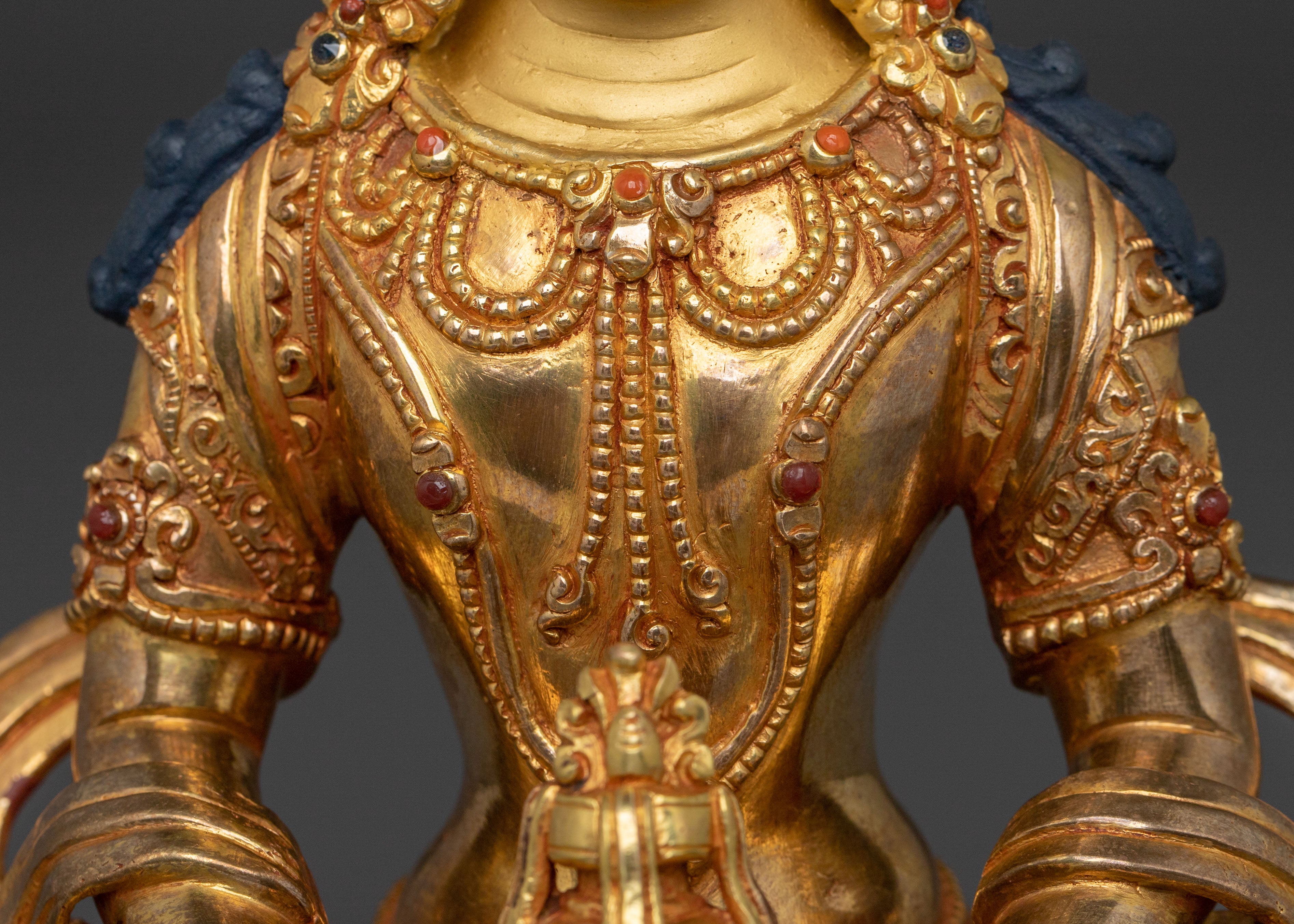 Amitabha Buddha Longevity Statue | Buddha of Compassion