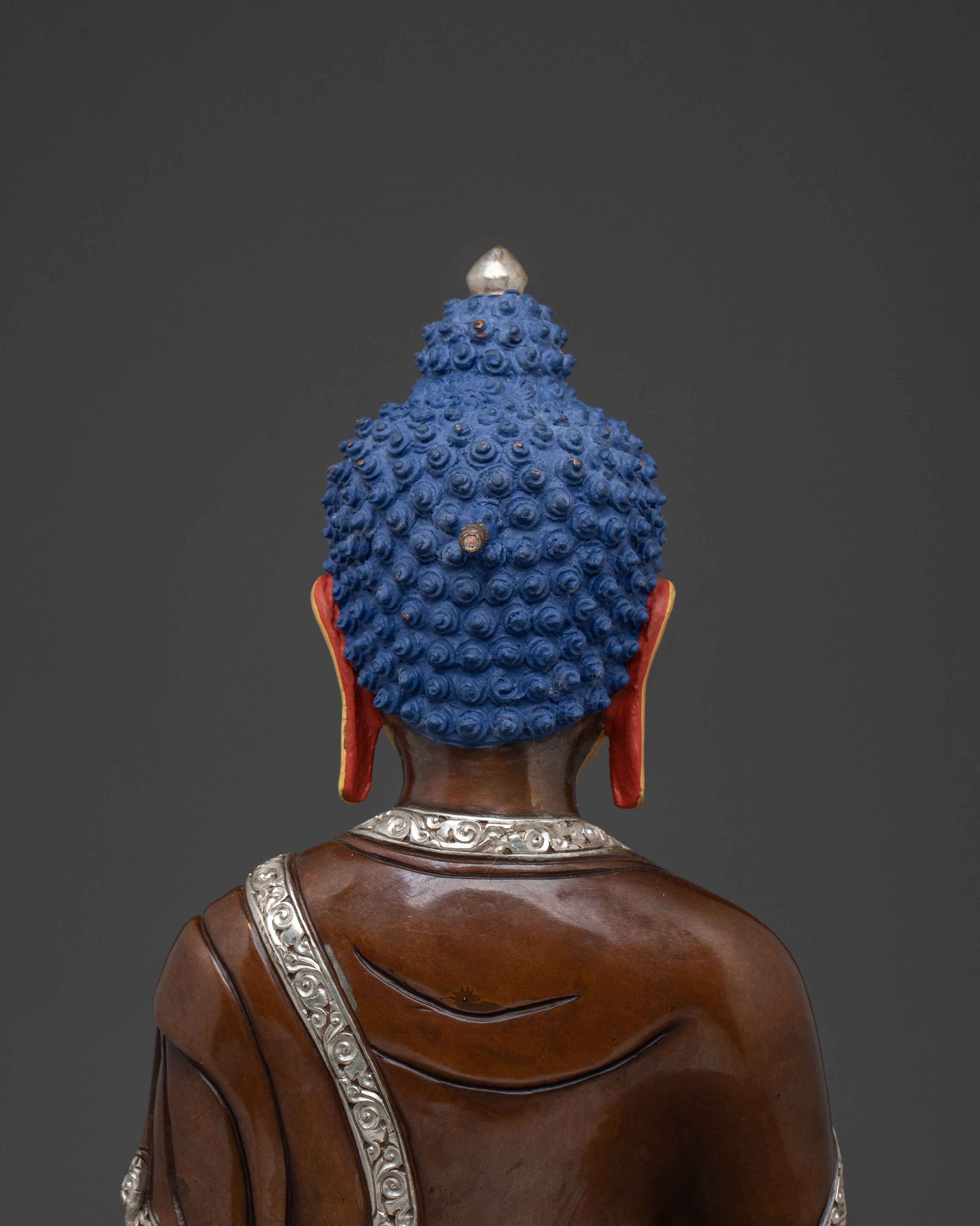 Amitabha Buddha Statue | Peaceful Home Decor