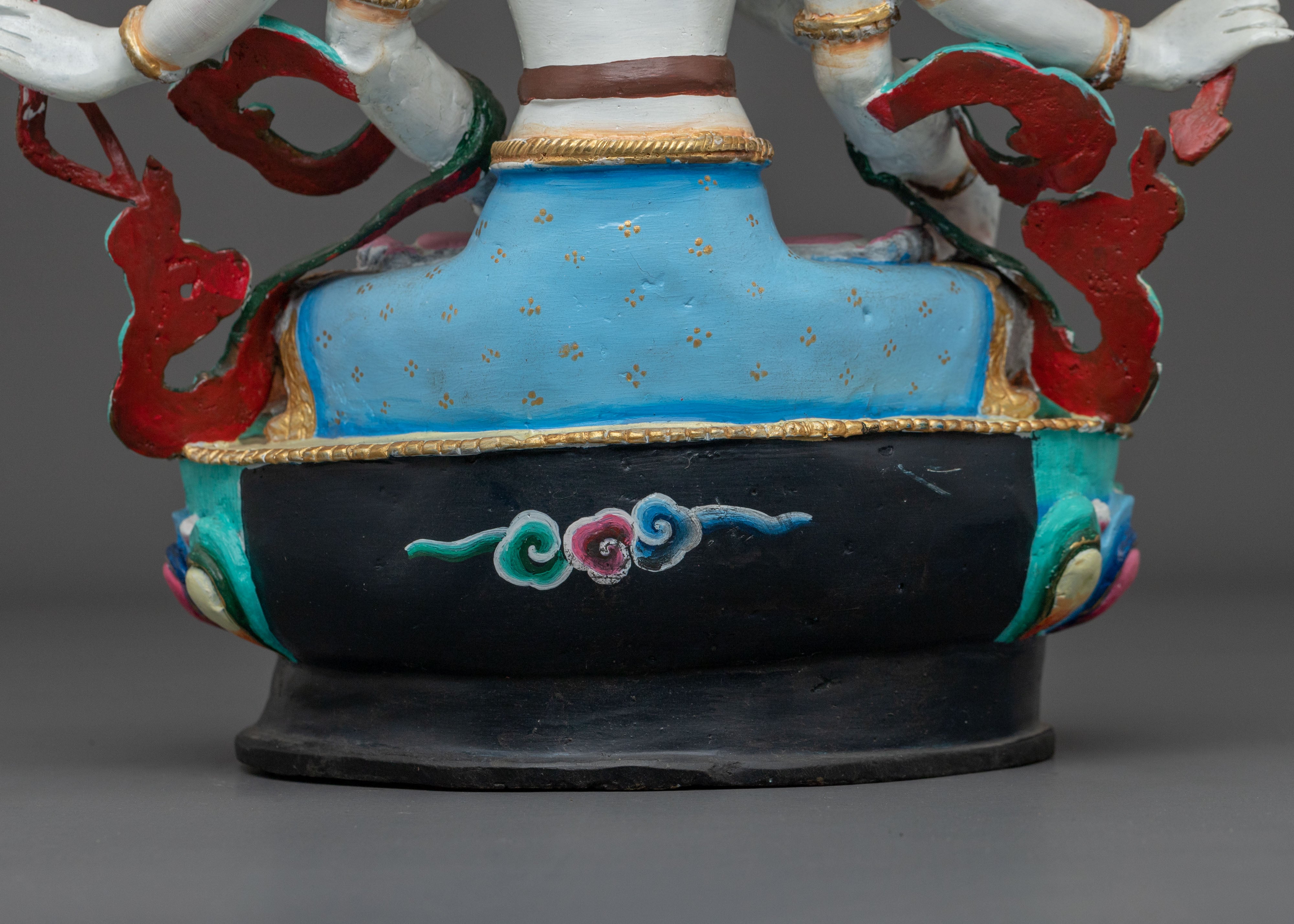 Namgyalma Buddha Statue | Goddess of Longevity and Purification