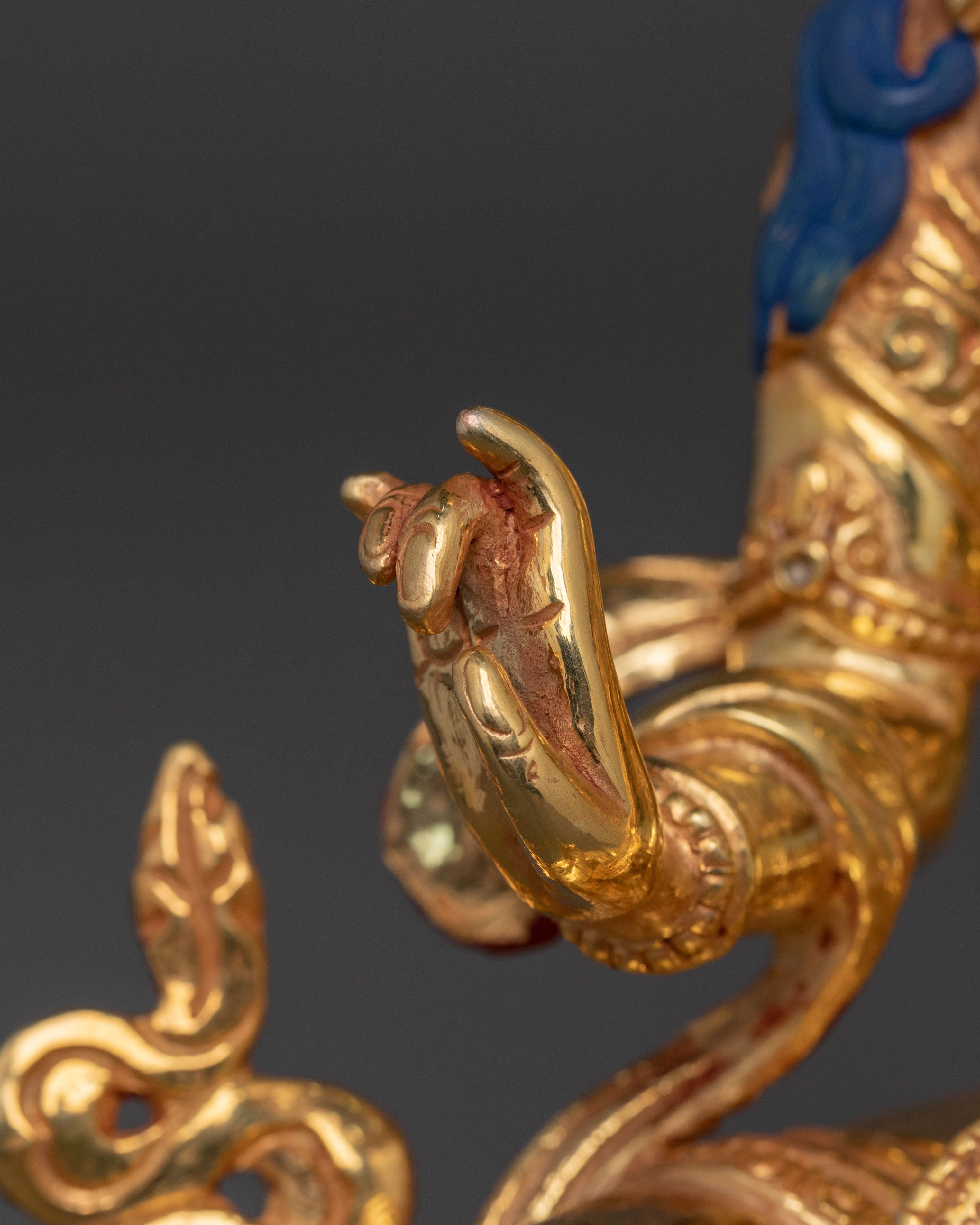 Goddess Saraswati Statue | Hindu Devi of Knowledge