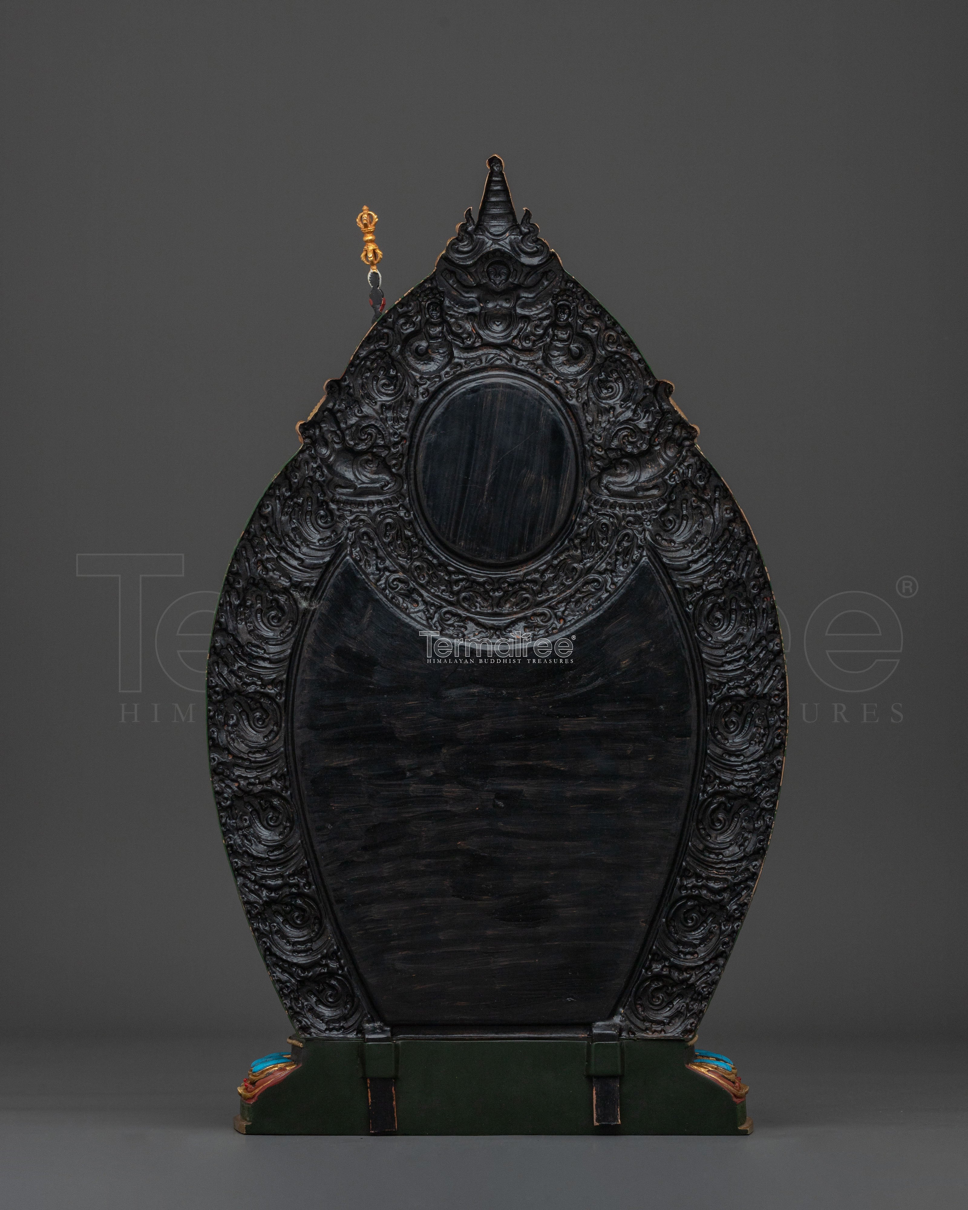 Dorje Phagmo Statue | Tibetan Buddhist Protector