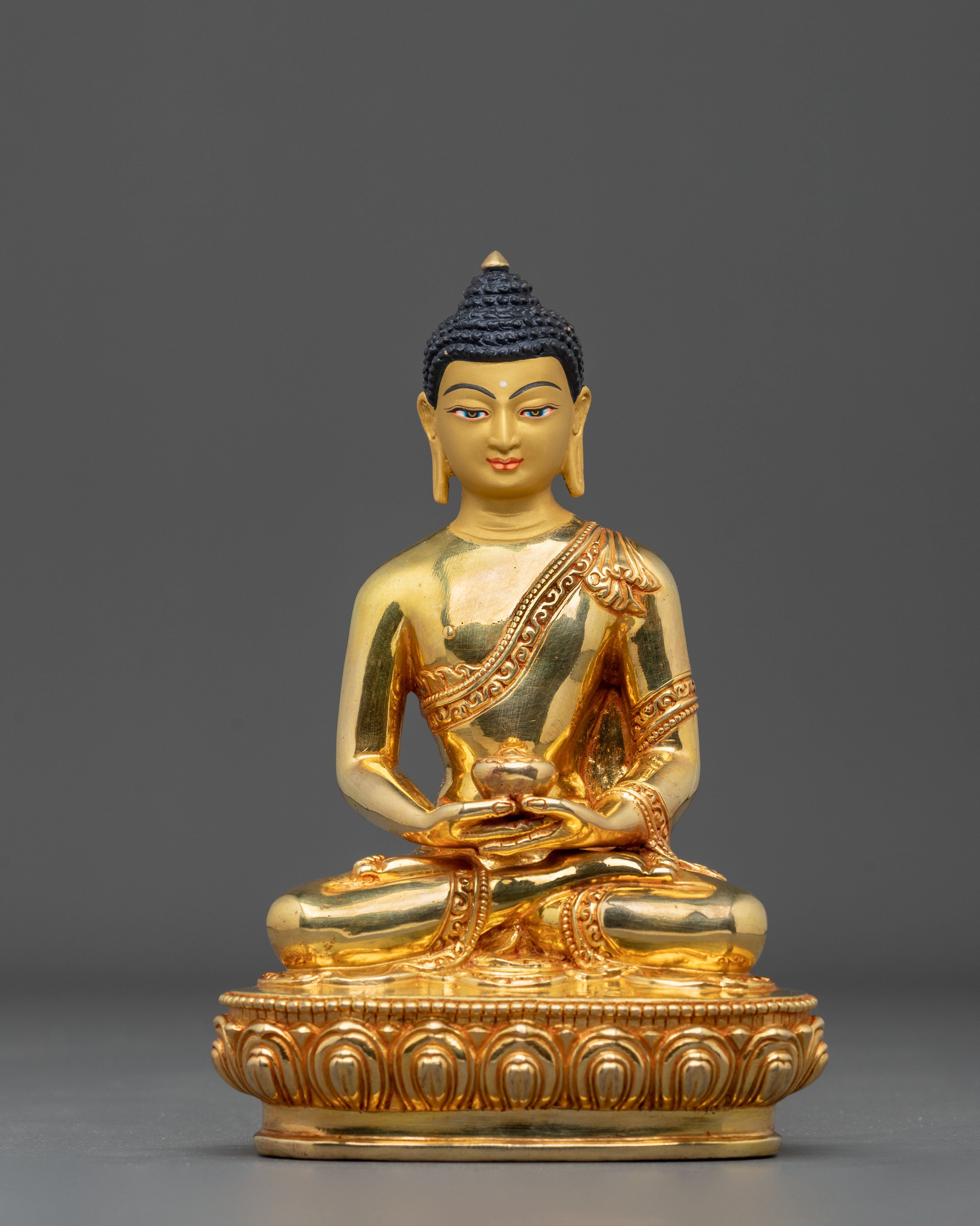 Amitabha Buddha Statue 