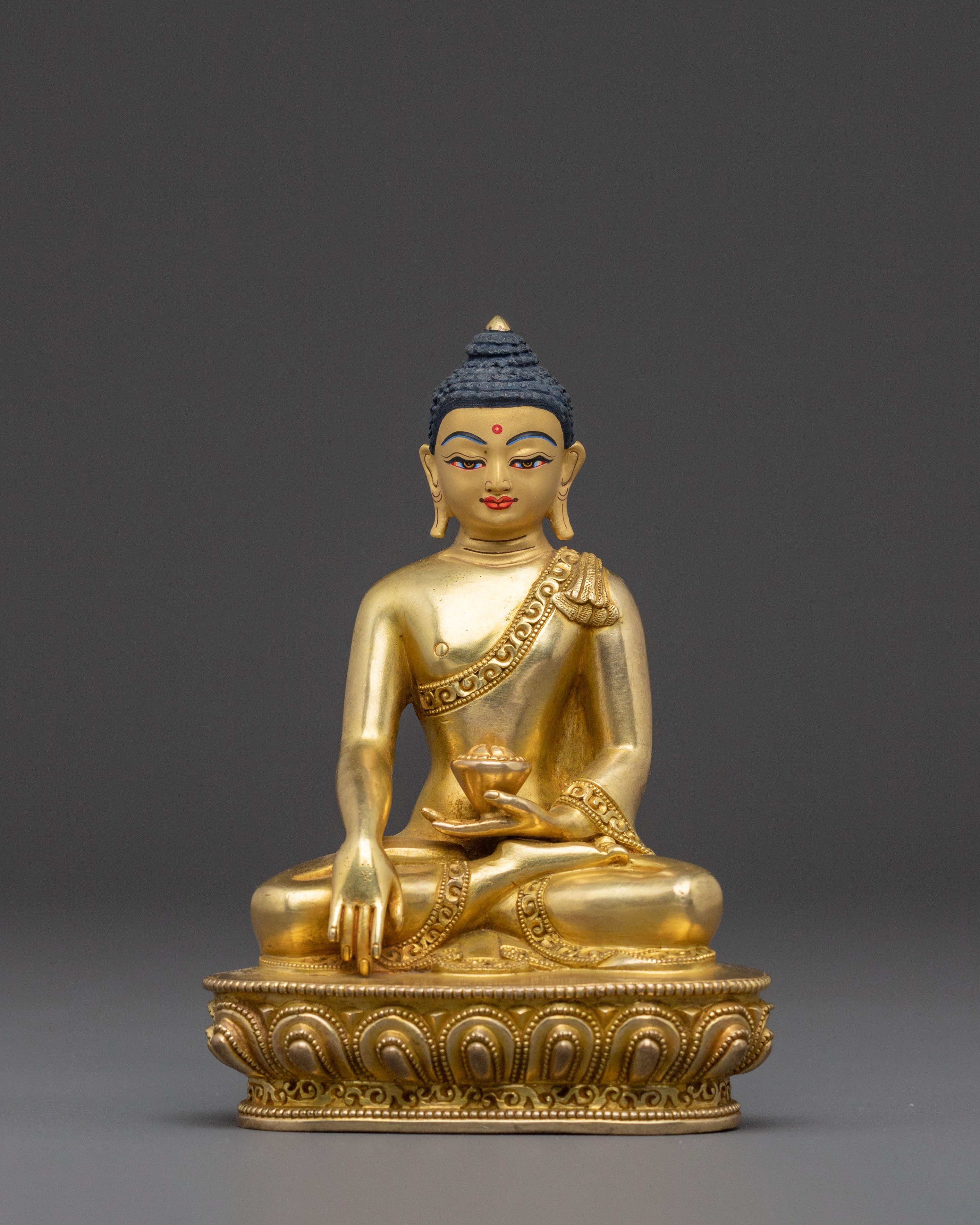 shakyamuni buddha statue 