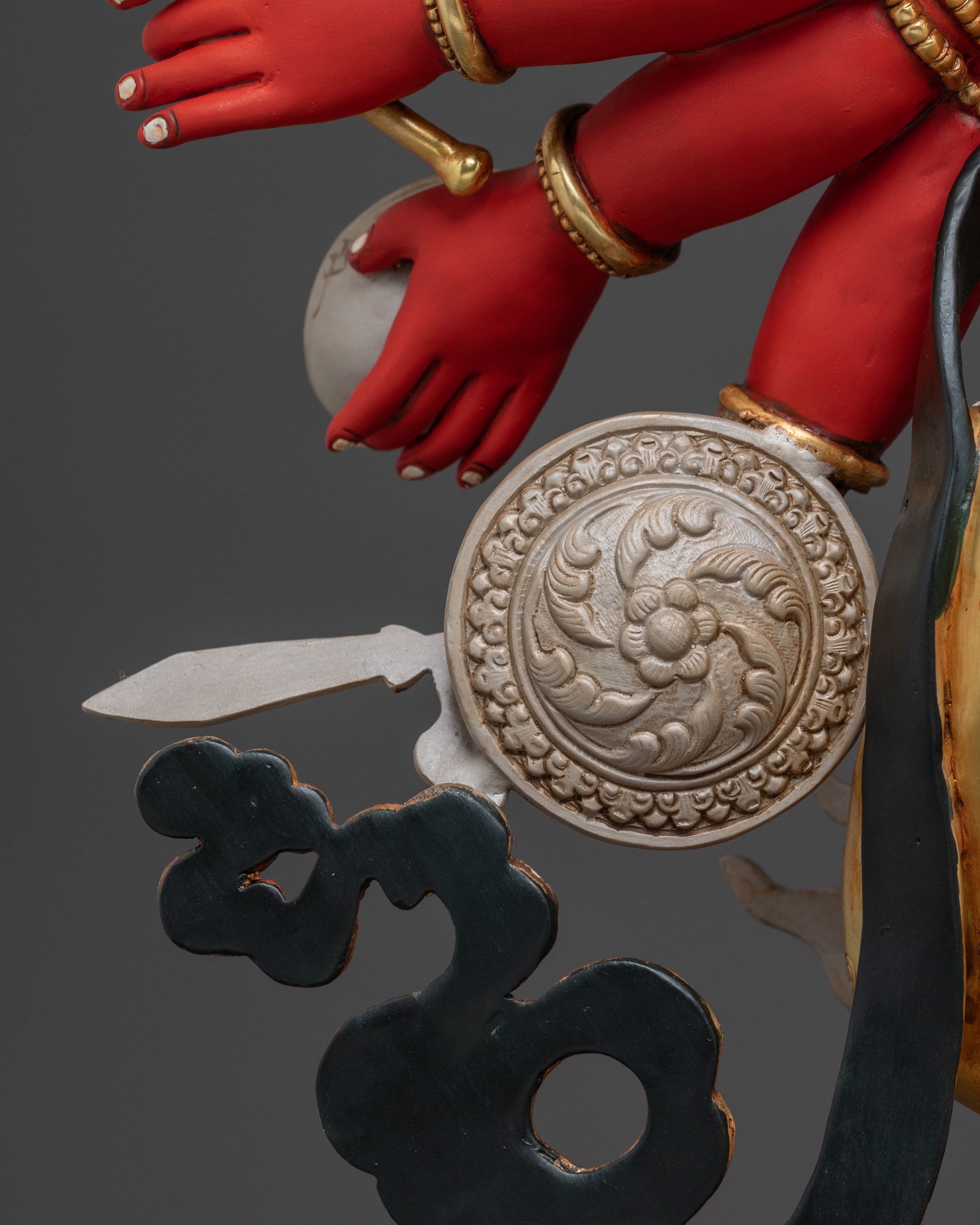 Lord Ganesh: The Auspicious Remover of Obstacles