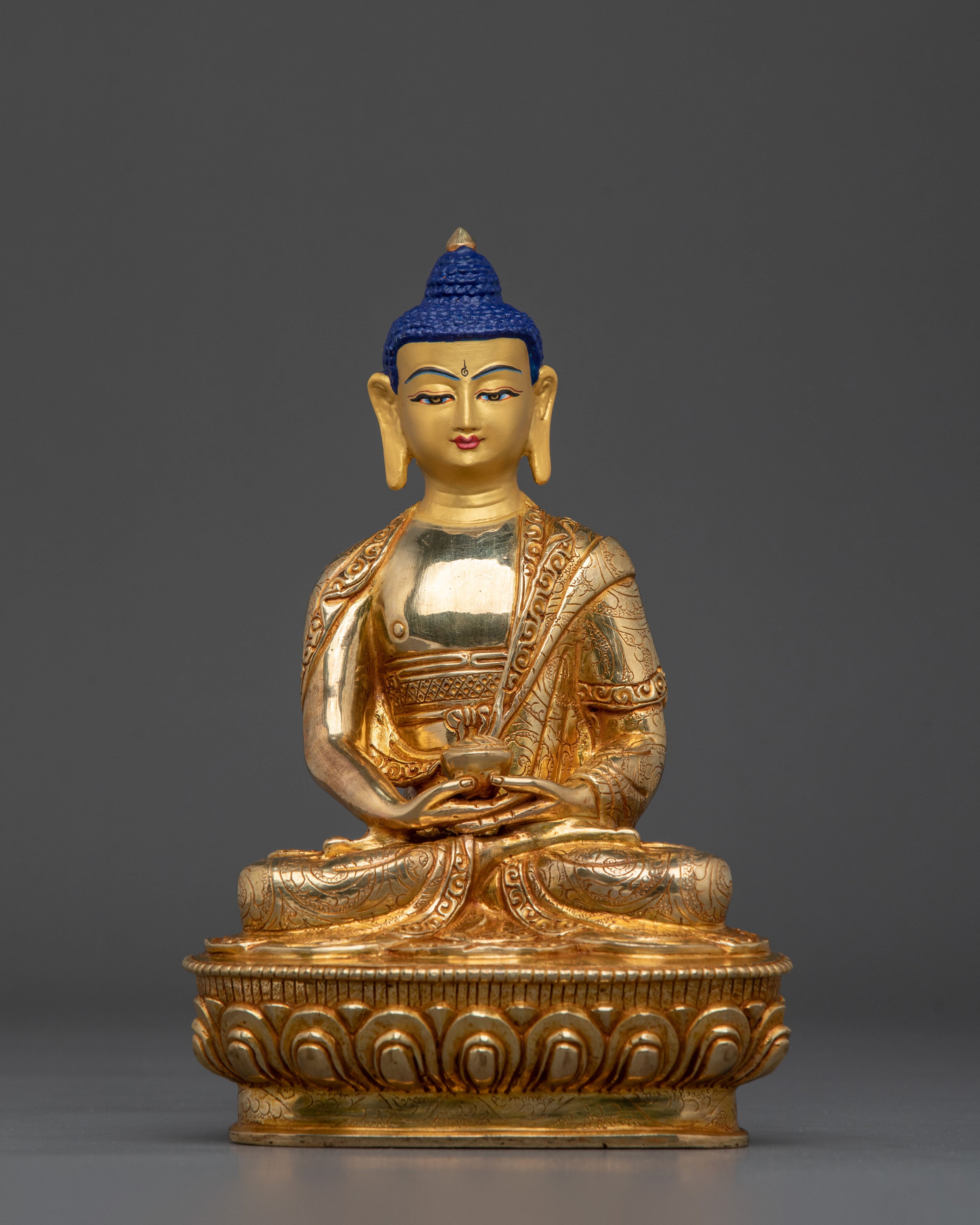 Amitabha Buddha Statue 