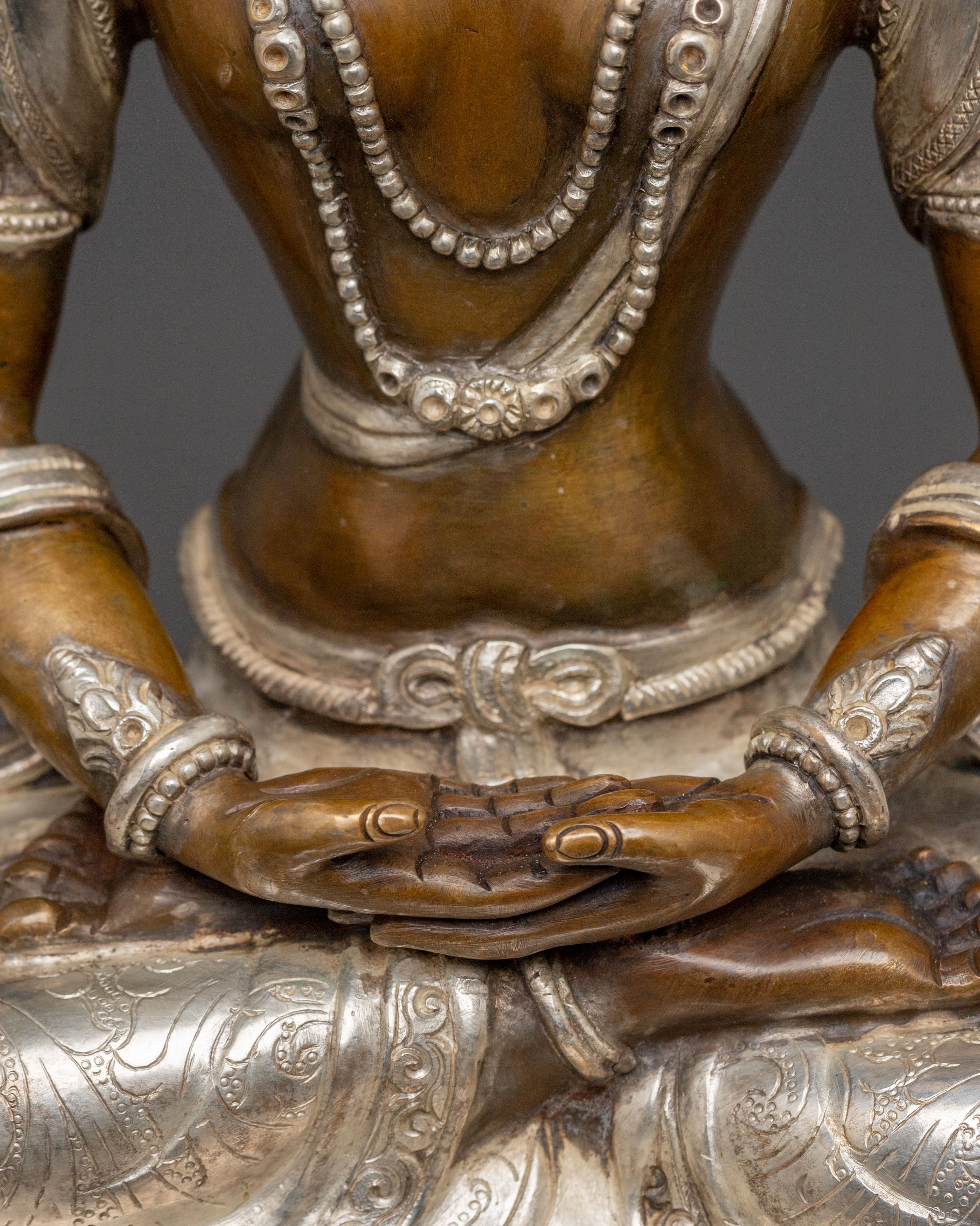Prajnaparamita Perfection of Wisdom Statue | Home Decor