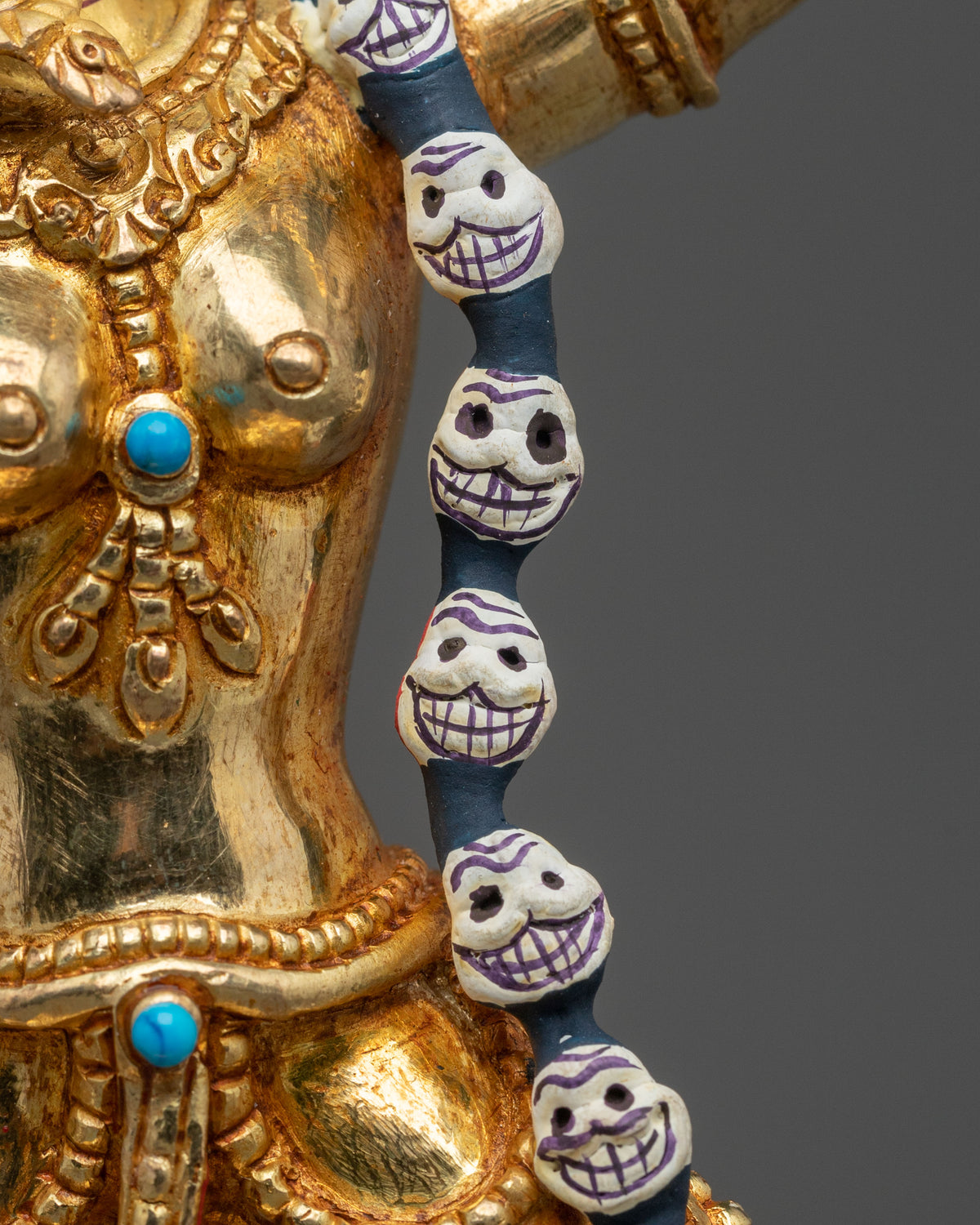 Vajrayogini Statue | Tibetan Buddhist Figurine