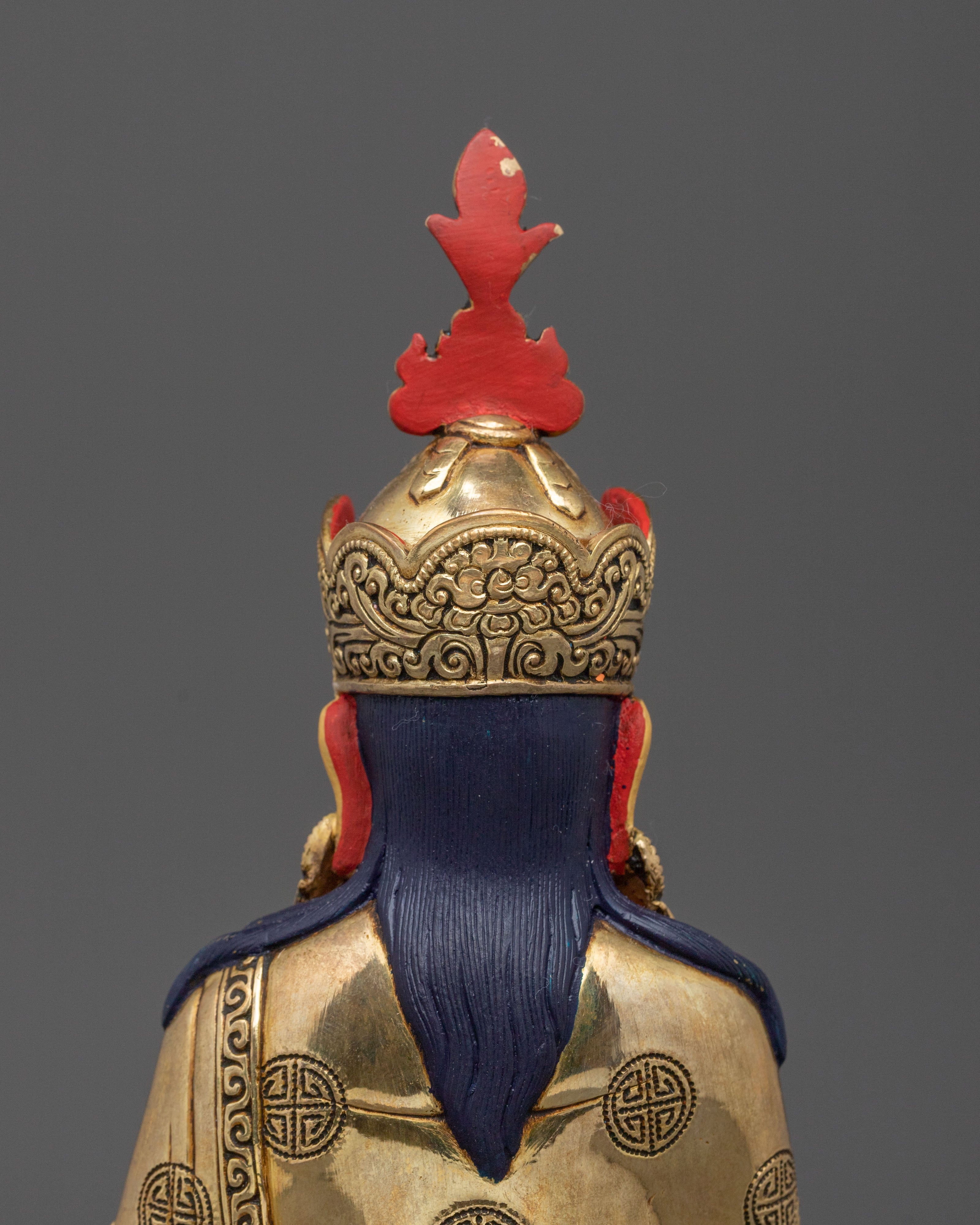 Guru Tsokye Dorje Statue | Buddhist Master