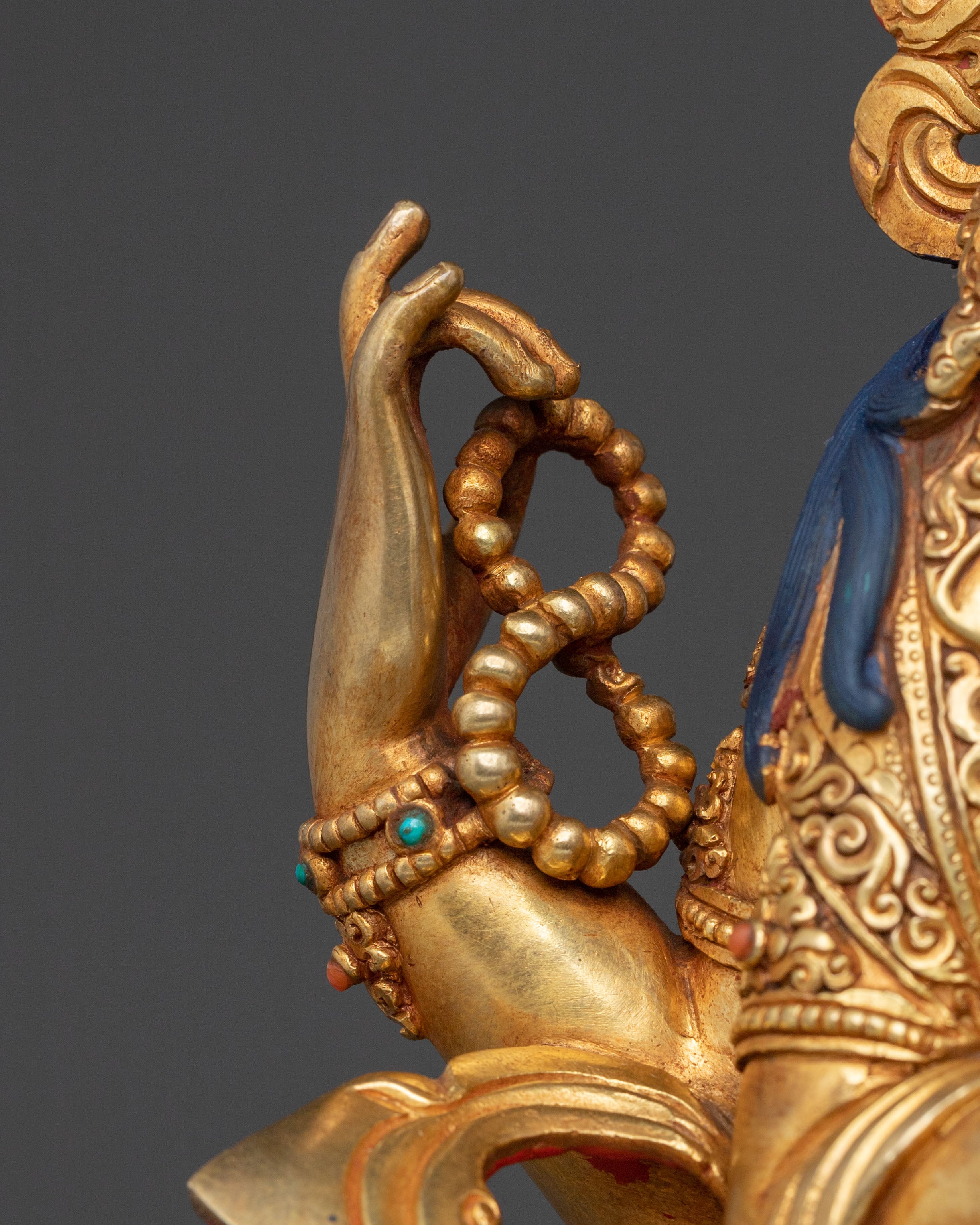 Chenrezig Sacred Statue | Compassionate Figurine