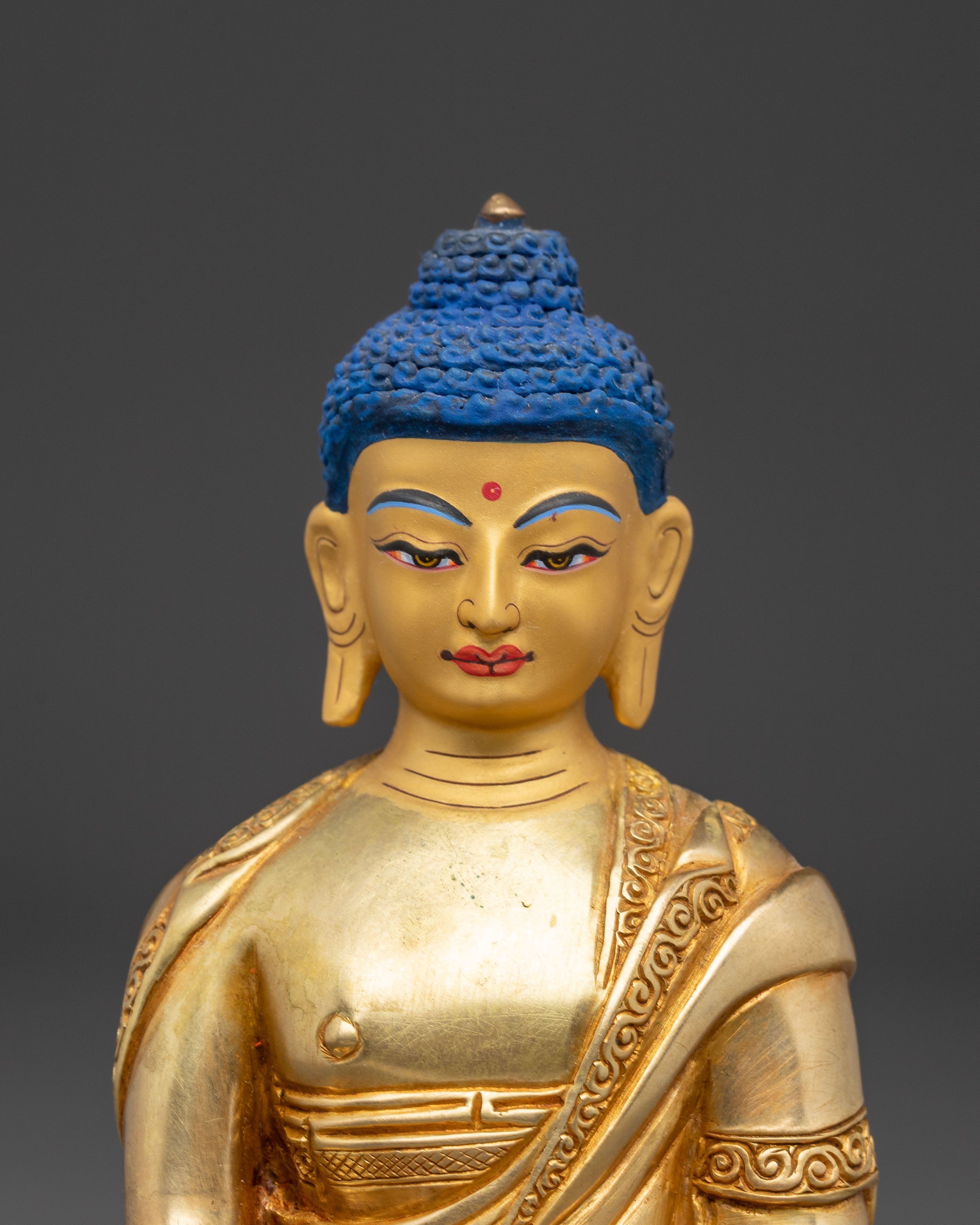 Handmade Gautama Buddha Statue | Founder of Buddhism