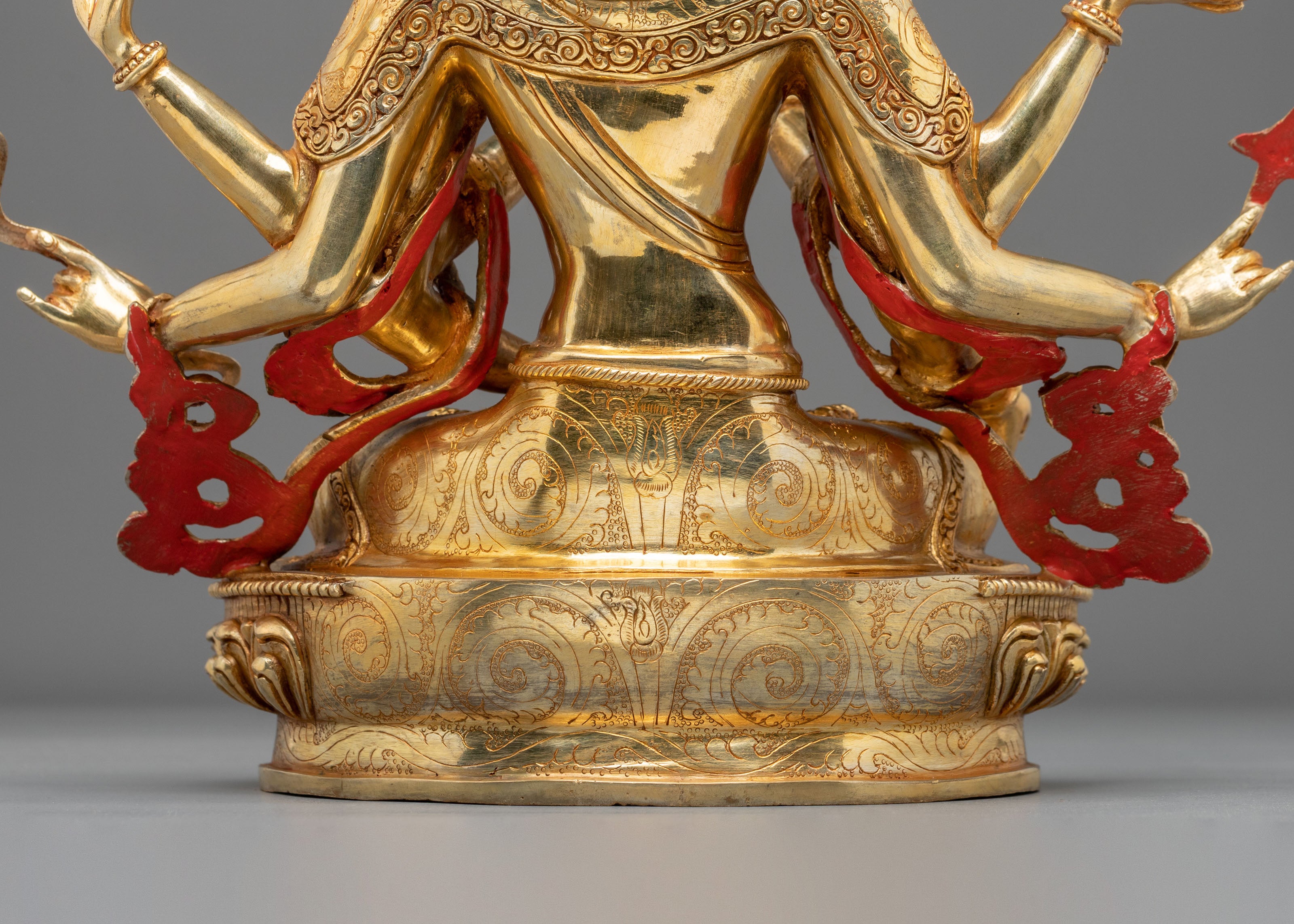 Namgyalma Statue | Tibetan Buddhist Longevity Goddess