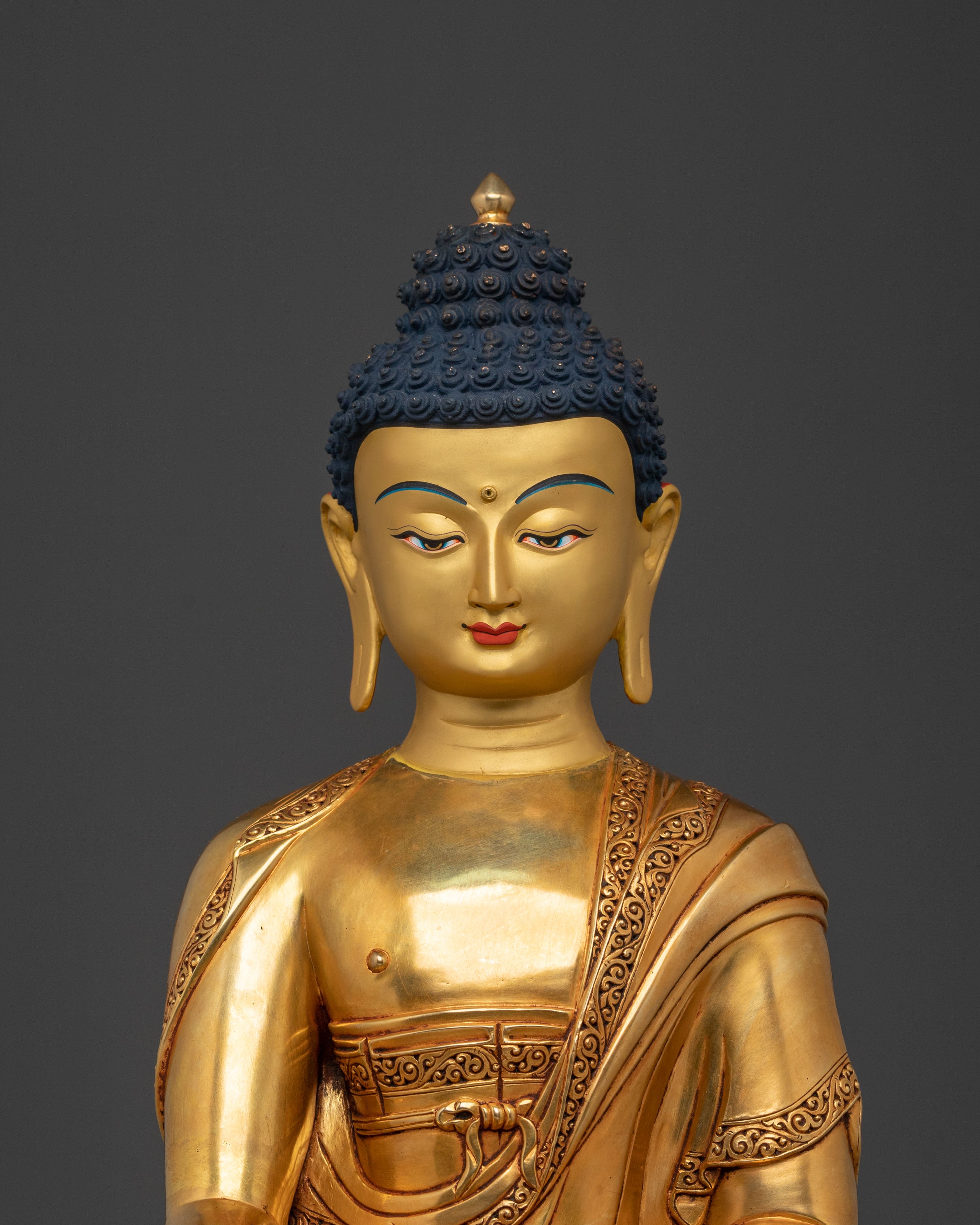 Shakyamuni Buddha Statue | Founder of Buddhism