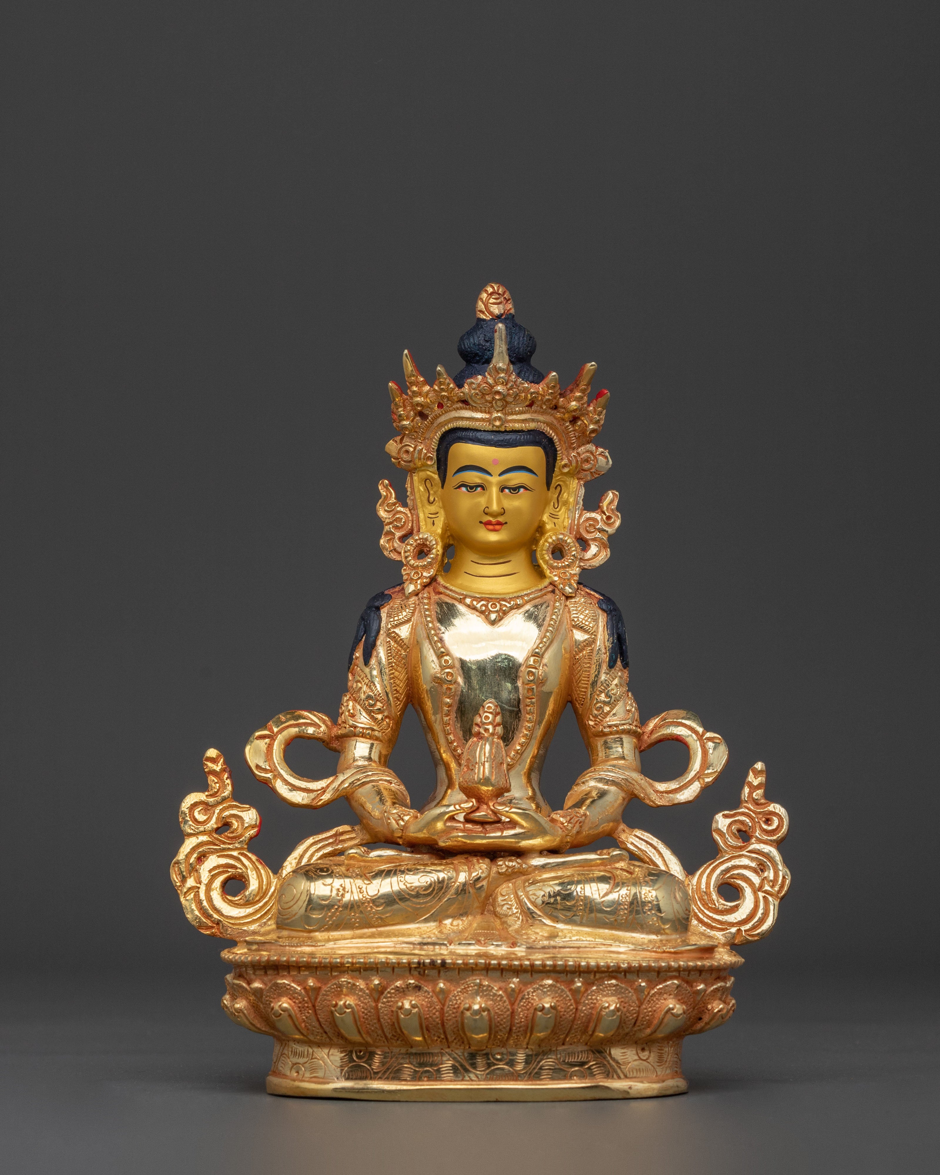 Avalokiteshvara Bodhisattva of Compassion Statue