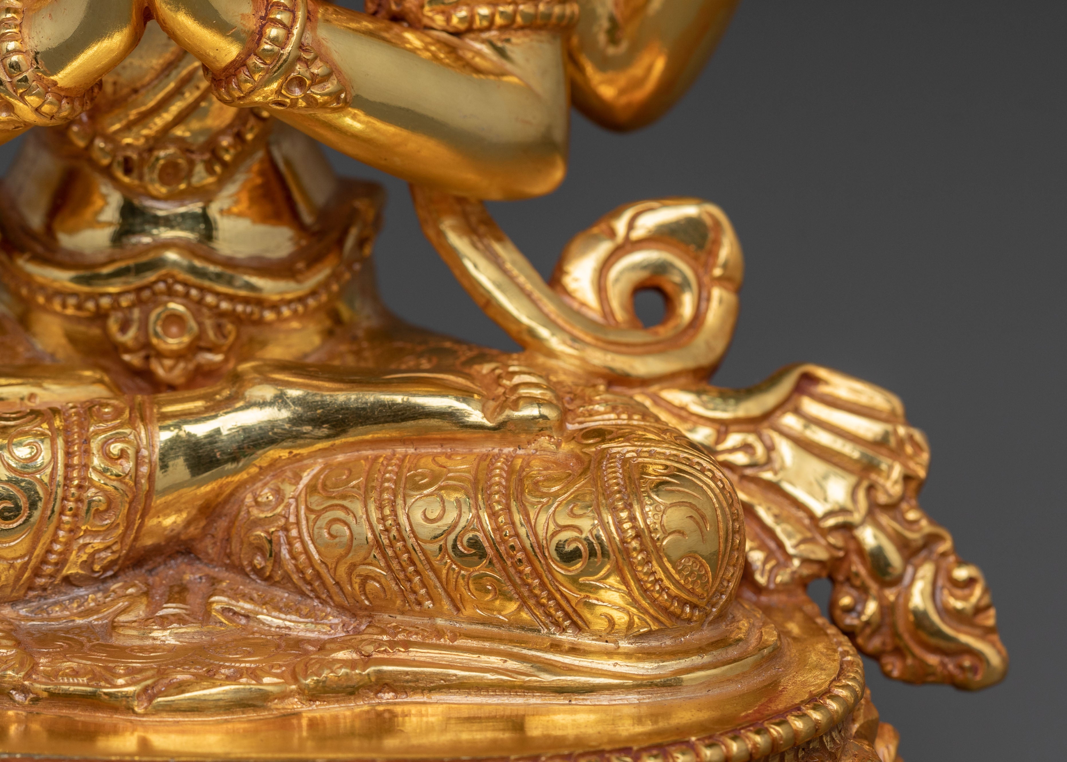 Chenrezig Statue | Enlightened Bodhisattva