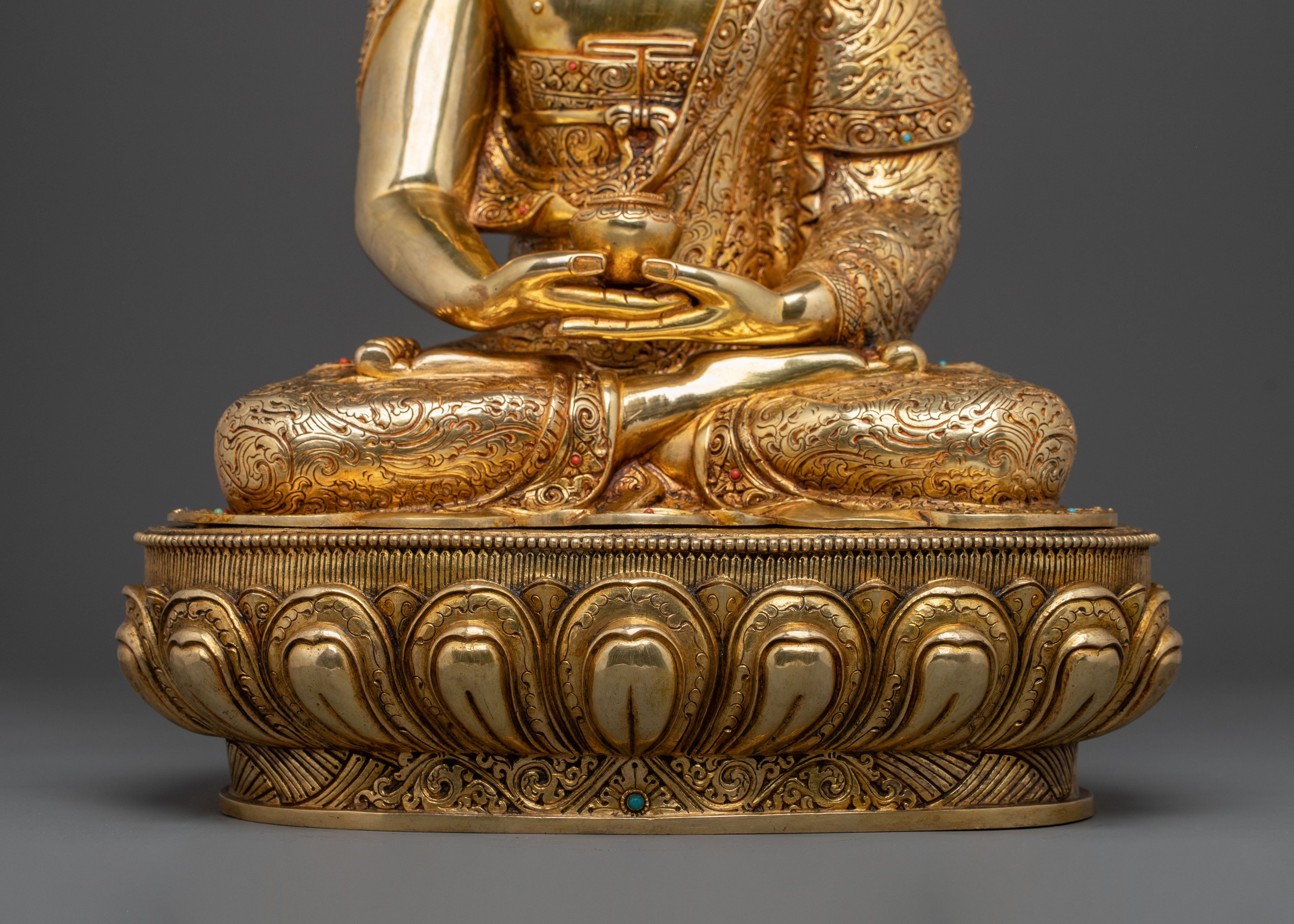Amitabha Buddha Statue | Boundless Wisdom