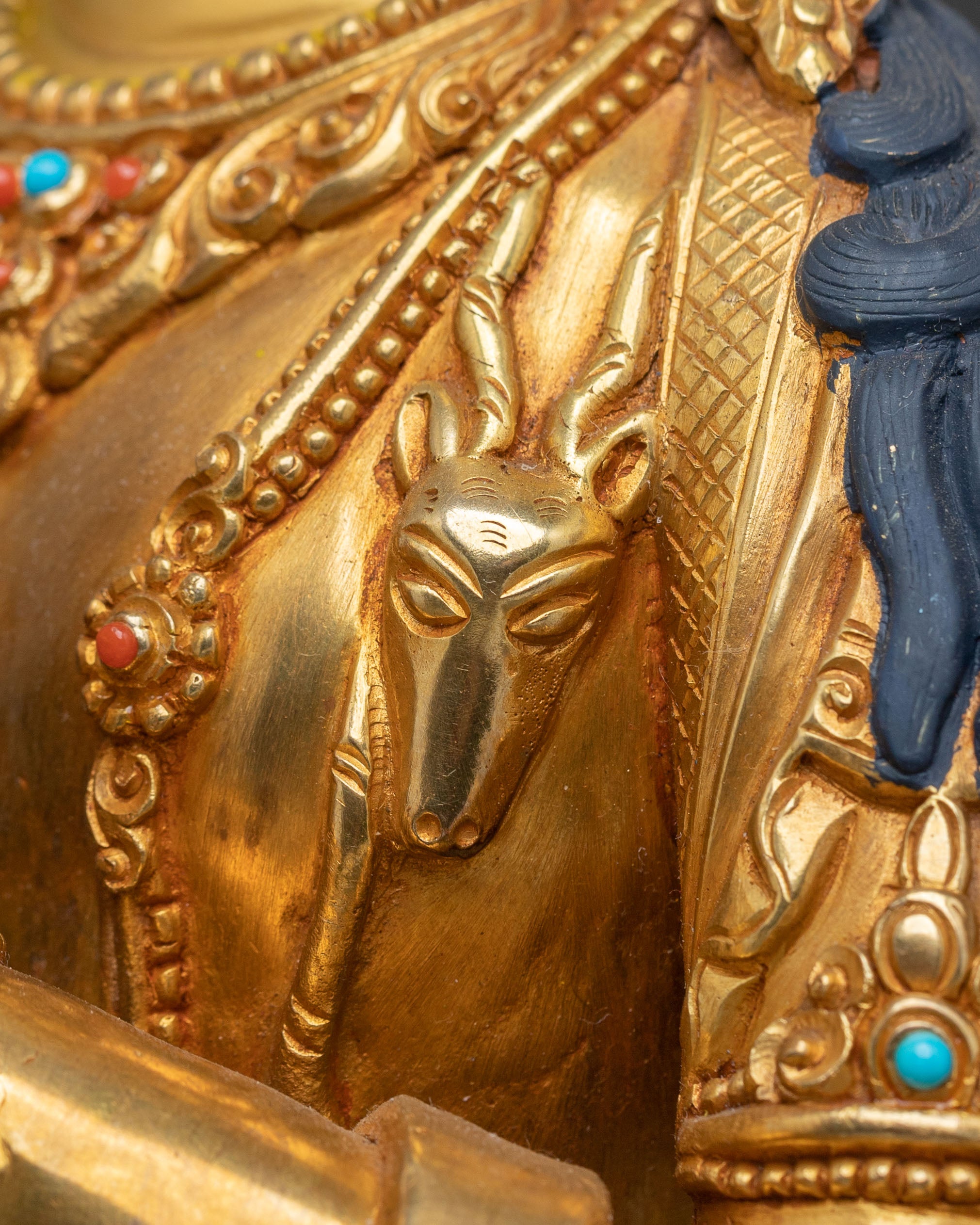 Chenrezig Loving Kindness Statue | Altar Decor