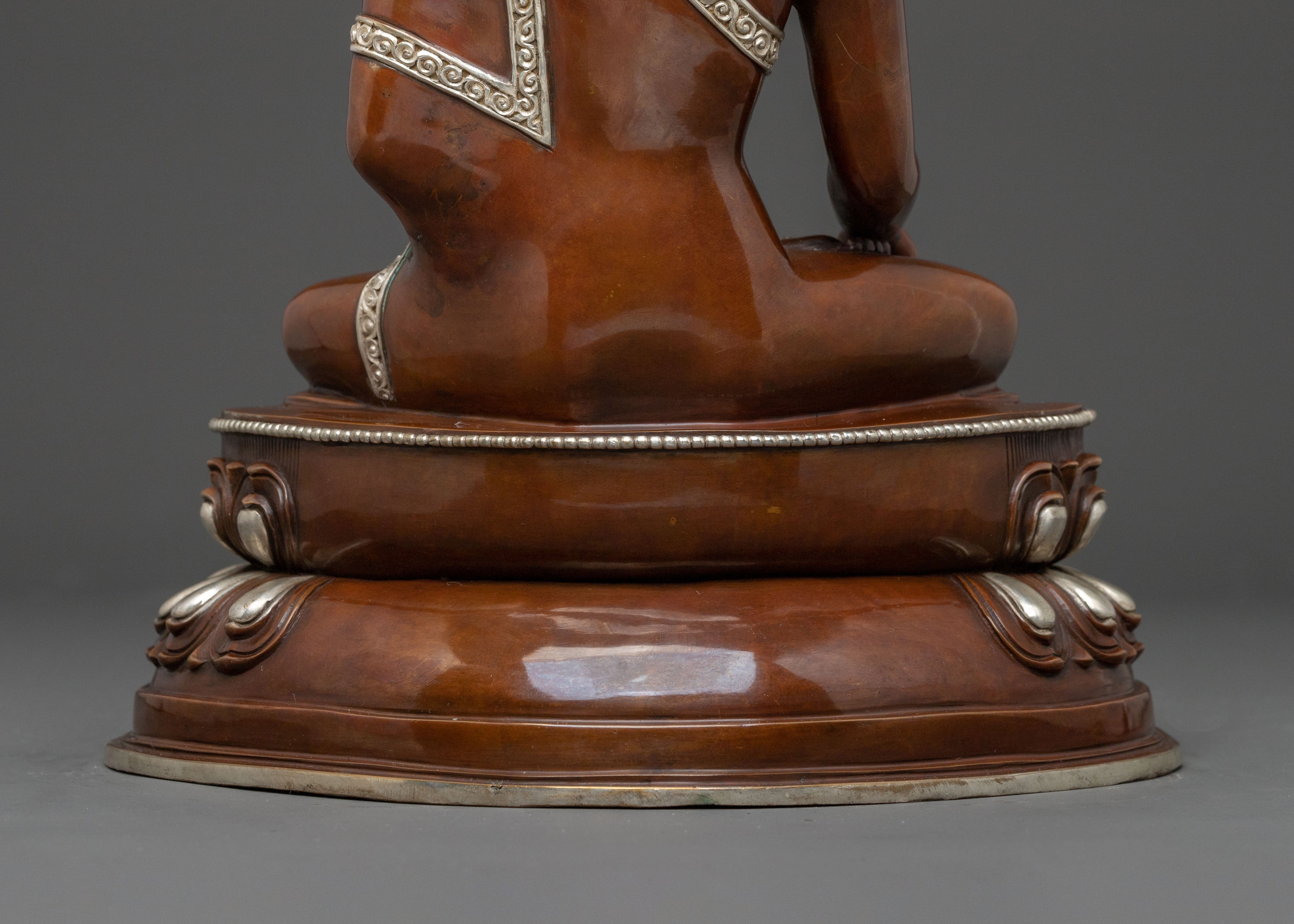 Shakyamuni Buddha Statue | Peace and Harmony