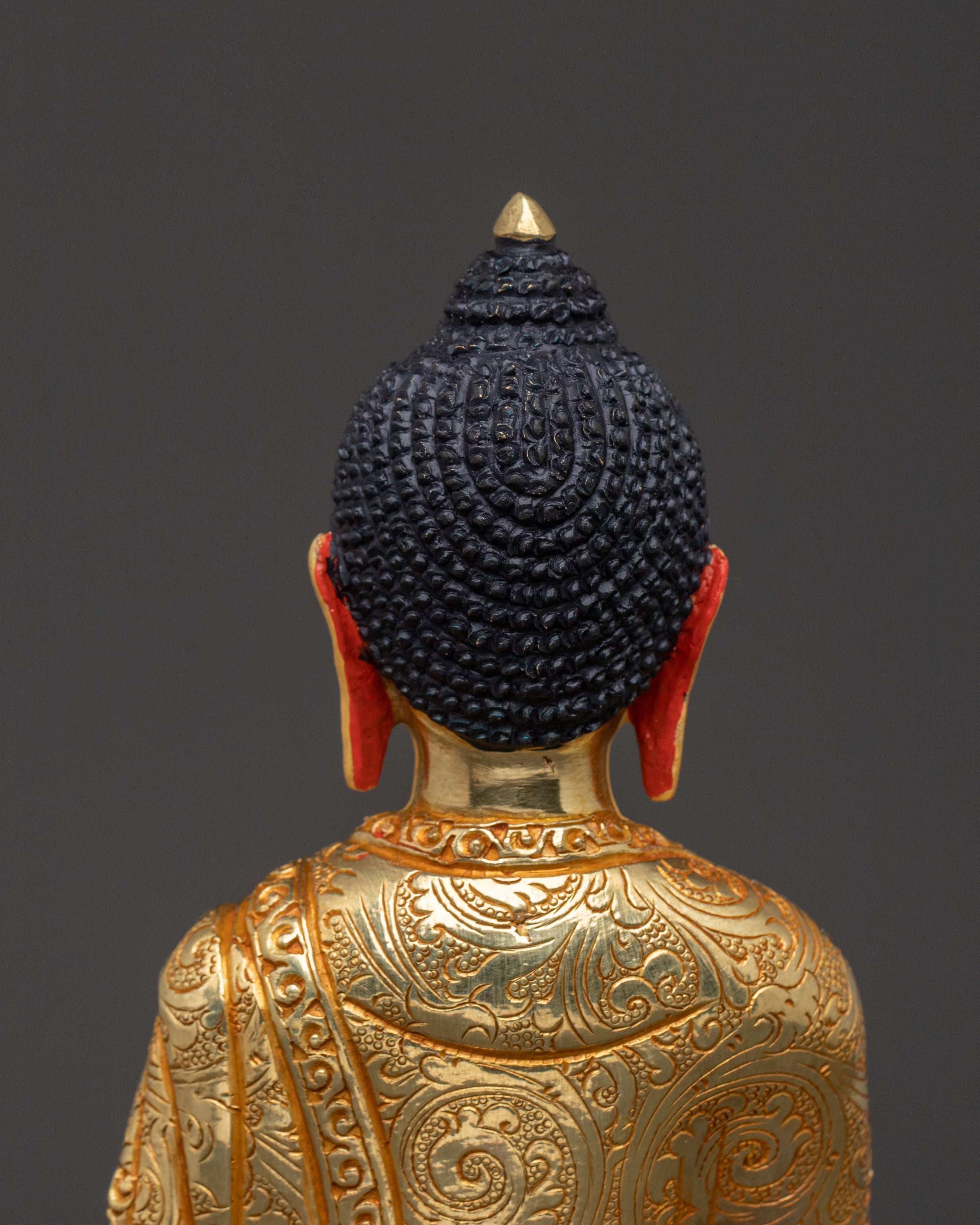 Shakyamuni Buddha Idol | Spiritual Awakening
