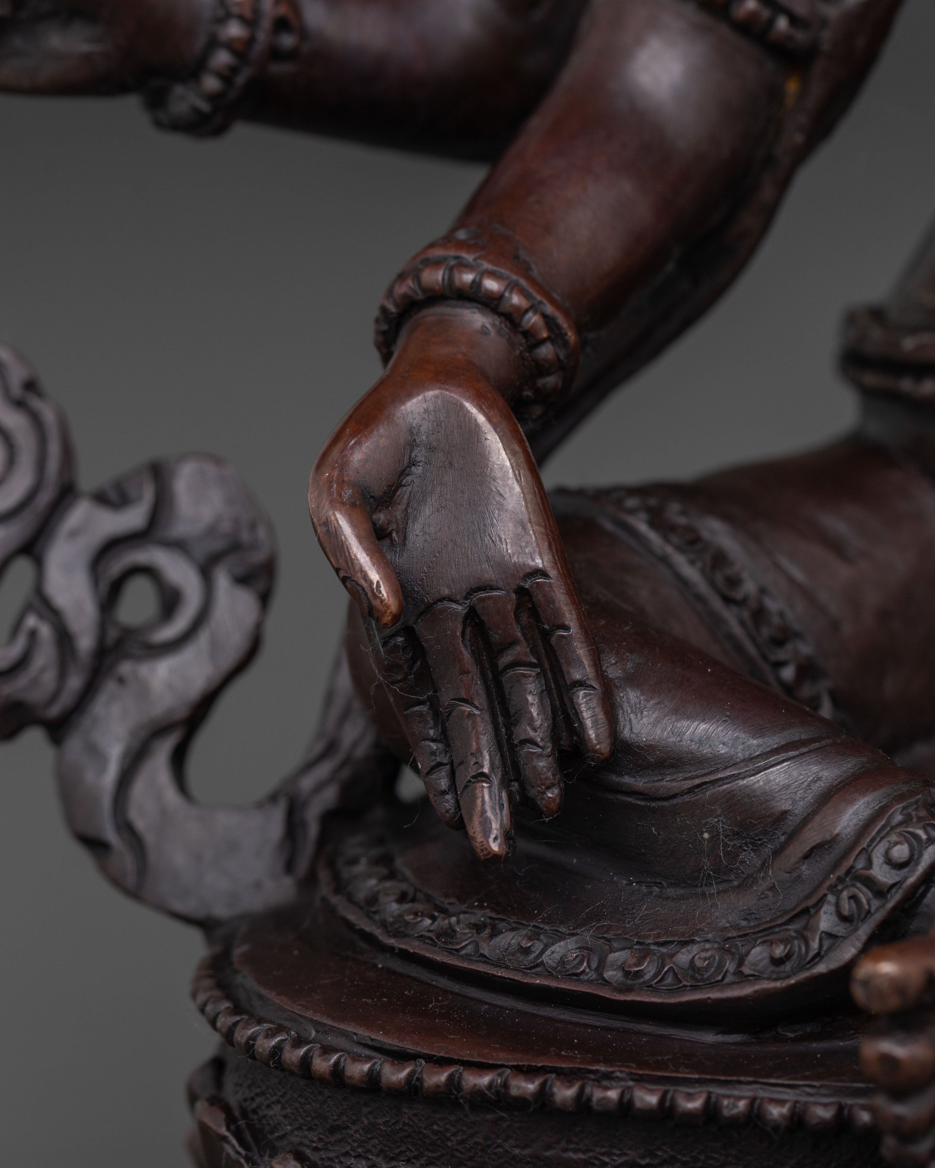 Vasudhara Statue | Goddess of Abundance