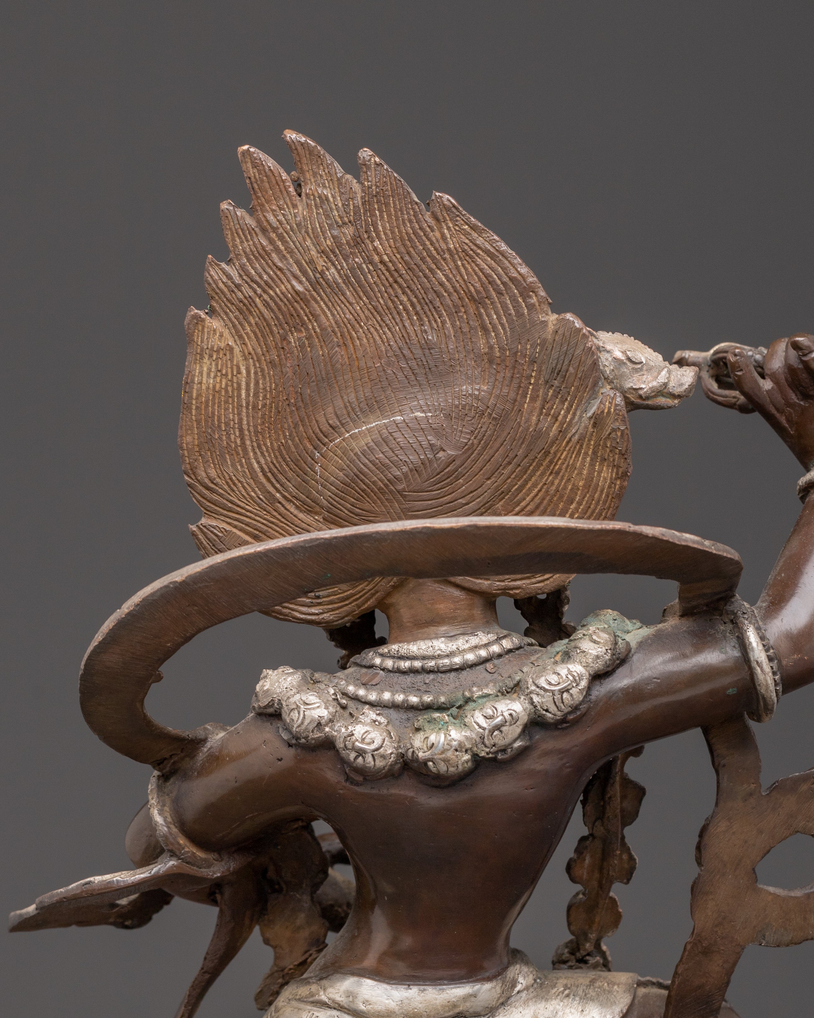 Handmade Art of Dorje Phagmo | Tantric Goddess