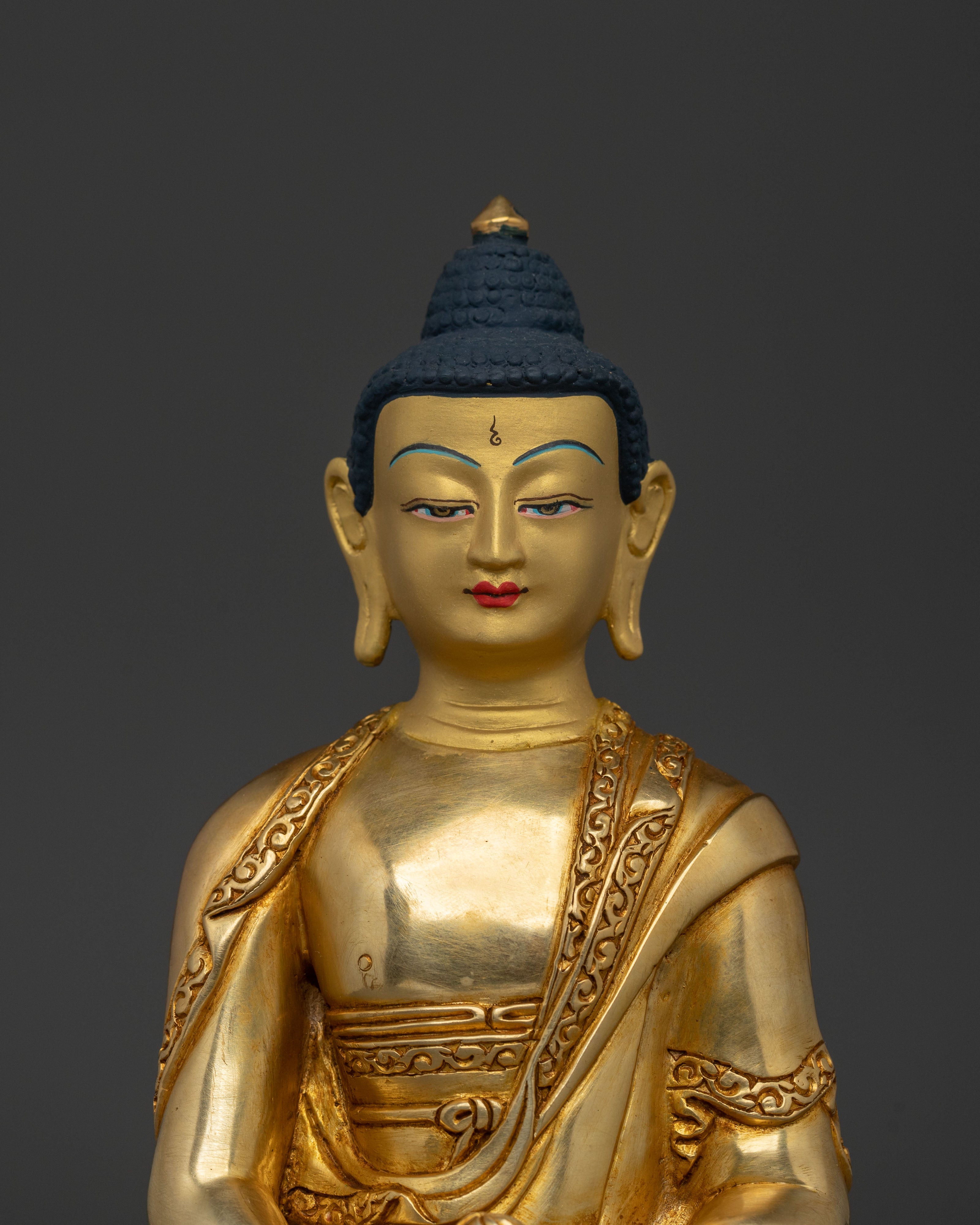 Amitabha Buddha Statue | Pure Land Buddha