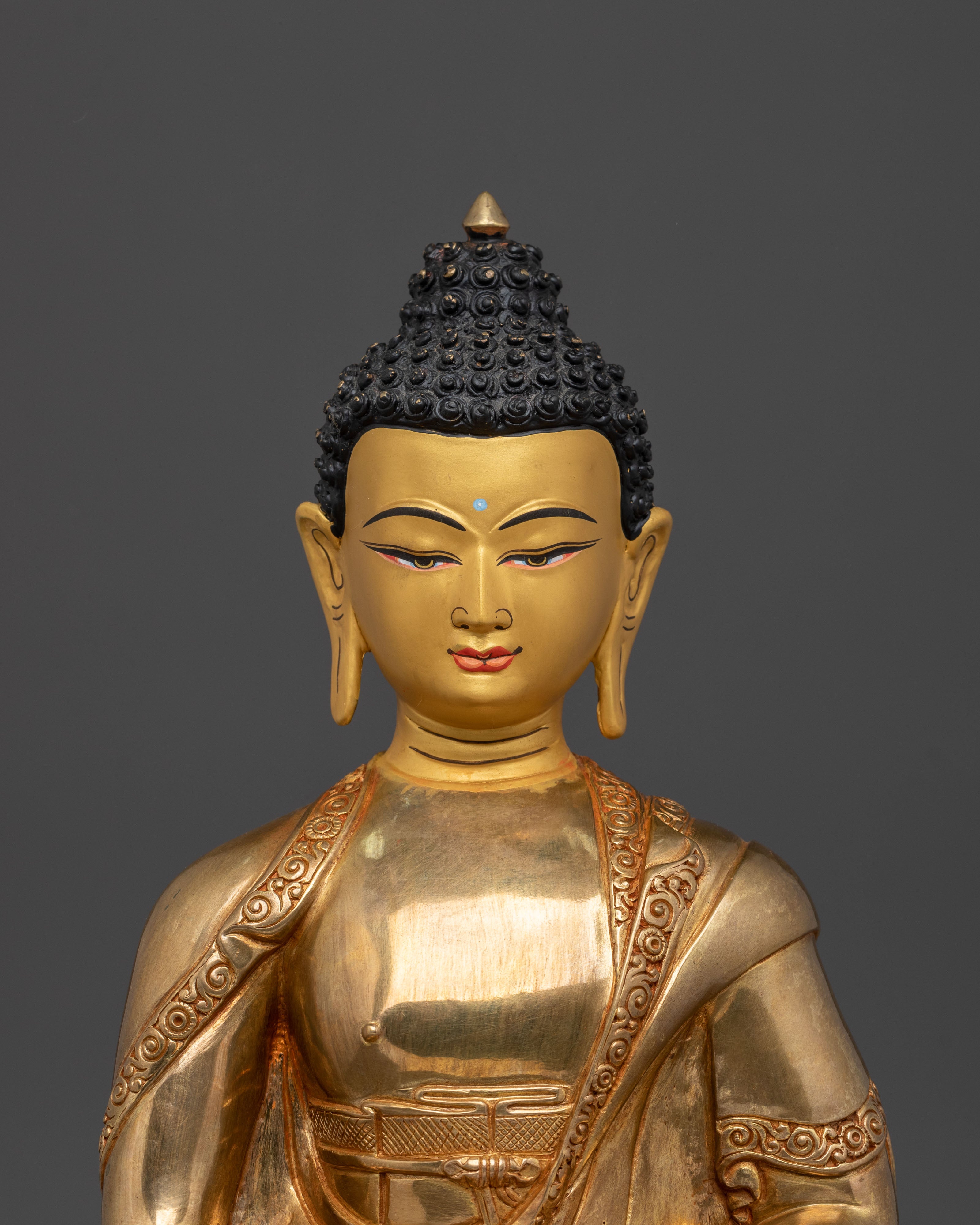 Amitabha Buddha Statue | Buddha of Infinite Light