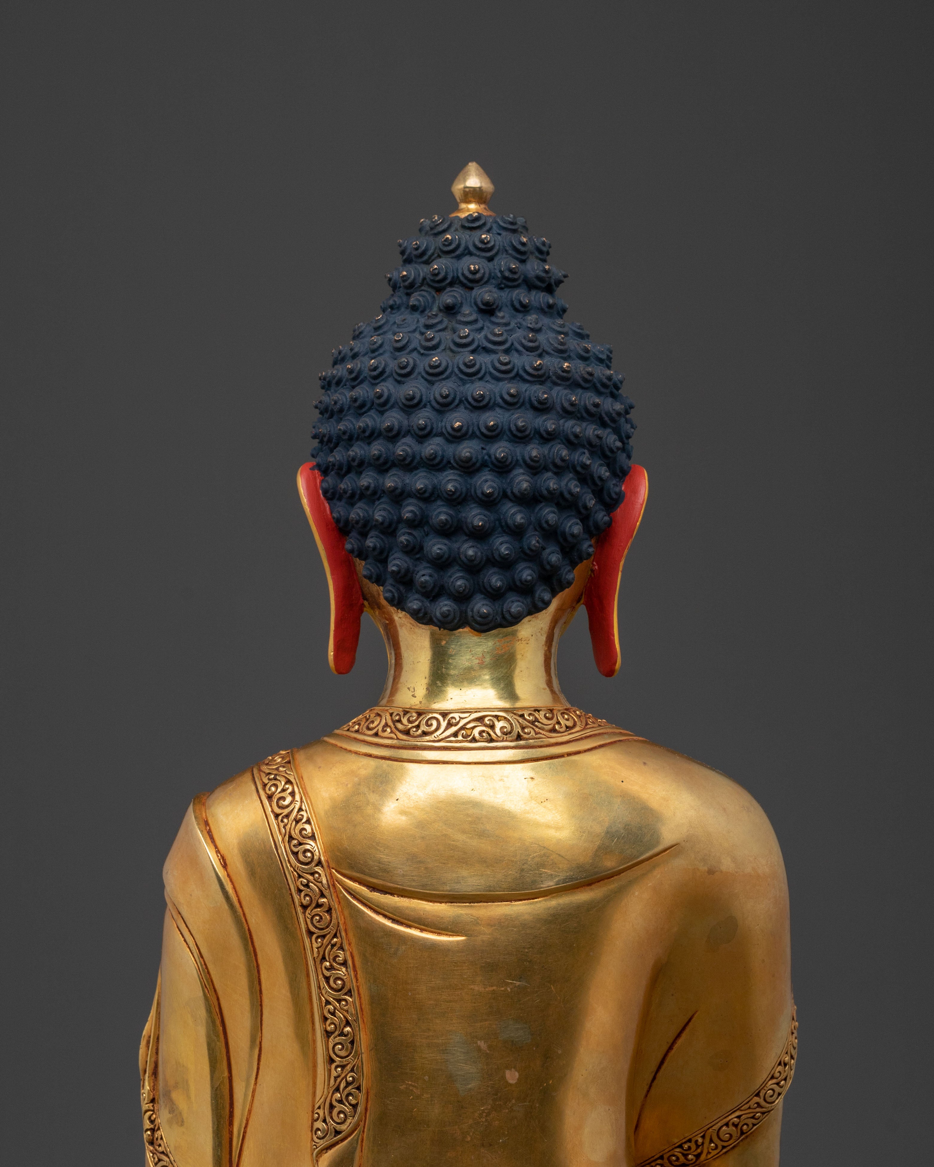 Shakyamuni Buddha Statue | Founder of Buddhism