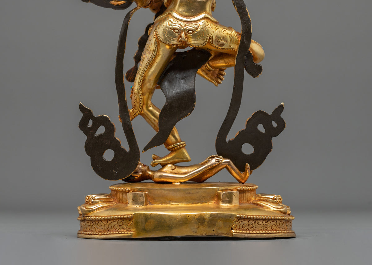 Kurukulla Dakini Statue | Buddhist Altar Decoraton