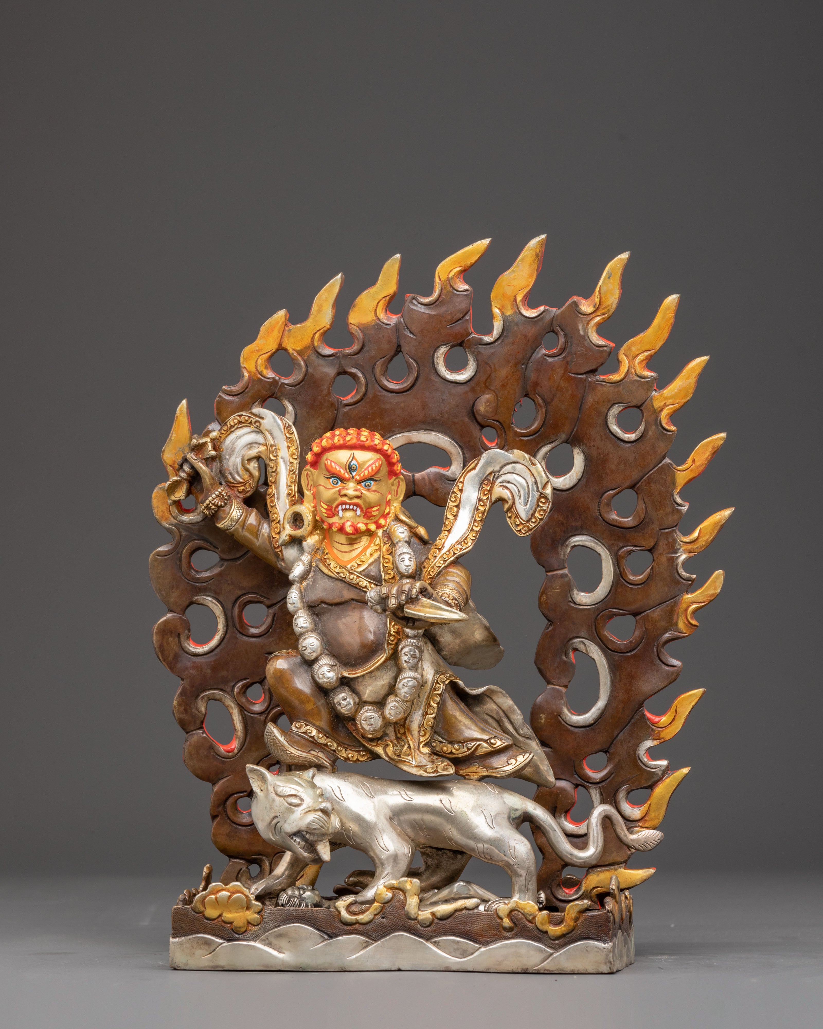 Eight Manifestations of Guru Rinpoche Set | A Sacred Assembly