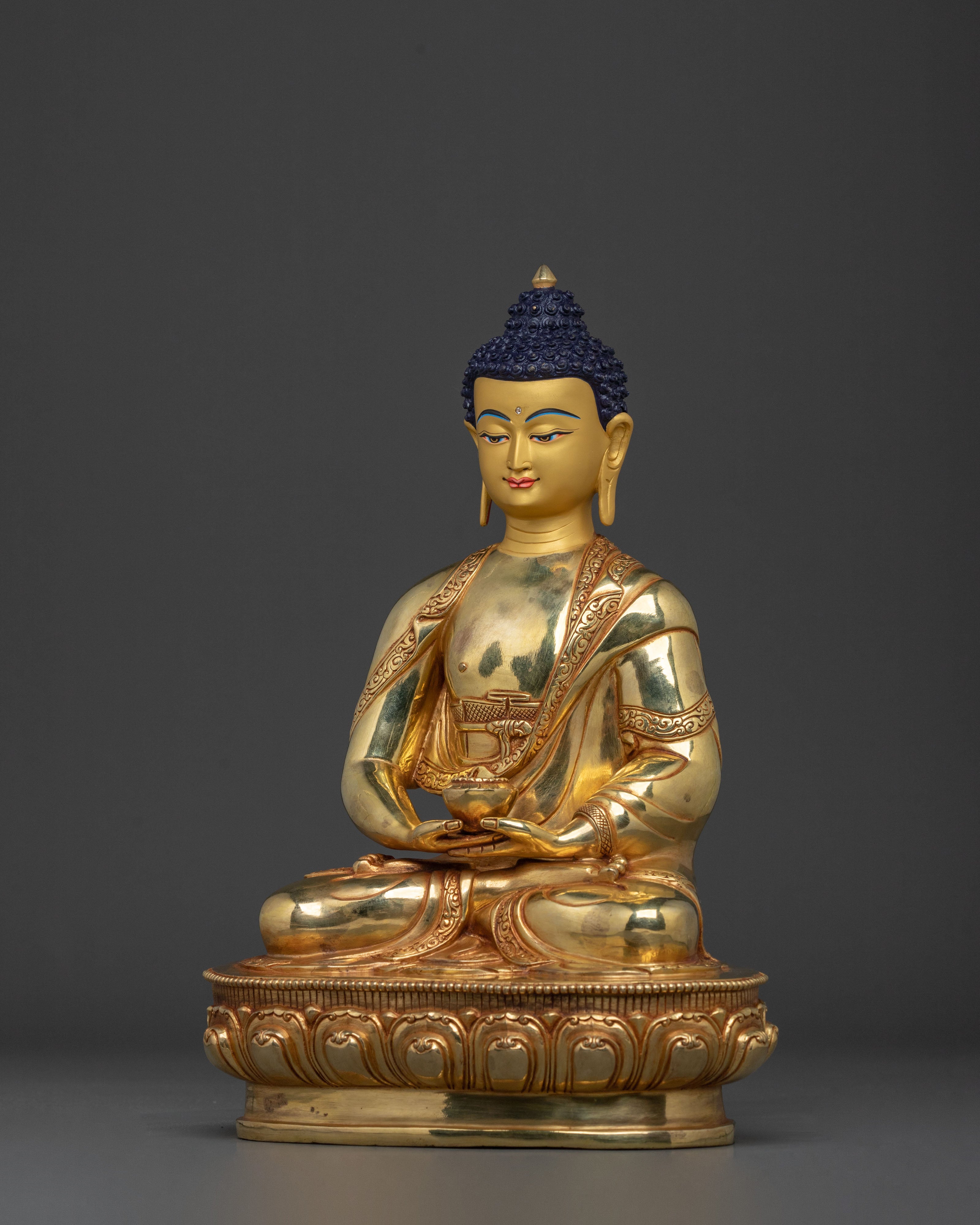 Amitabha Buddha Statue | Symbol of Infinite Light