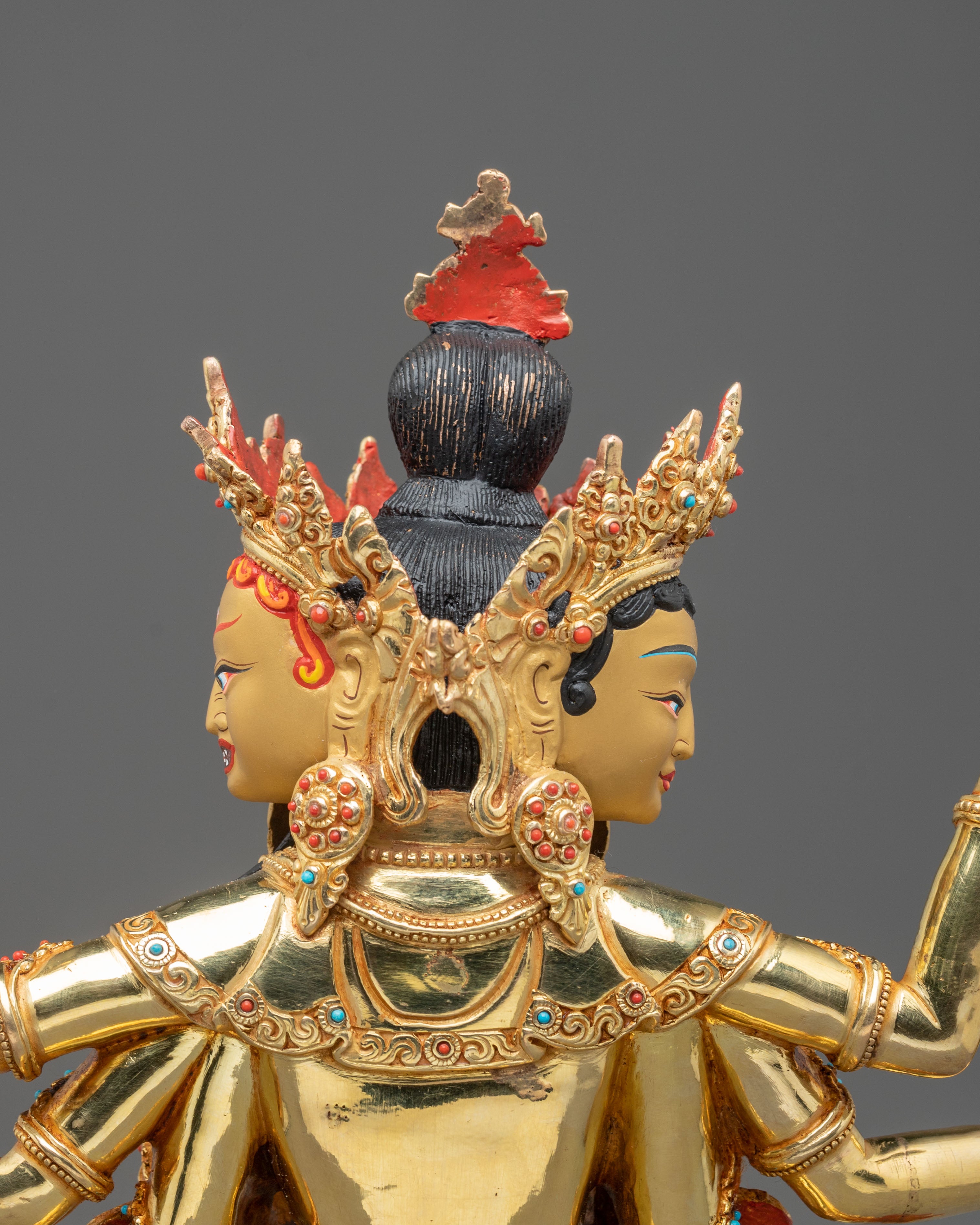 Namgyalma Purification and Liberation Statue