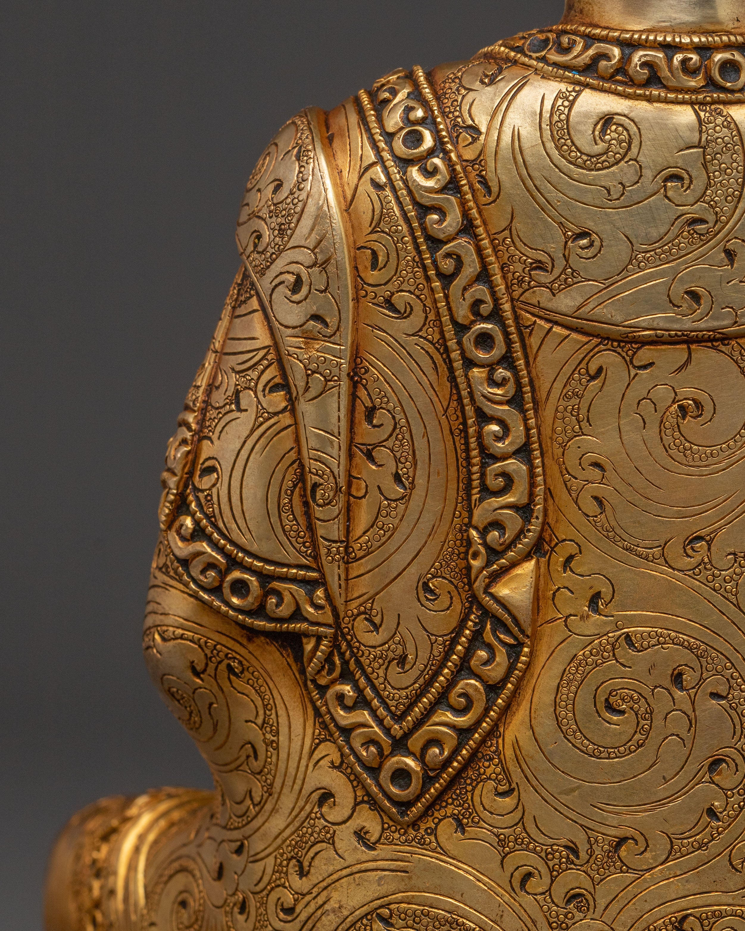 Amitabha Buddha Statue | Buddha of Infinite Life