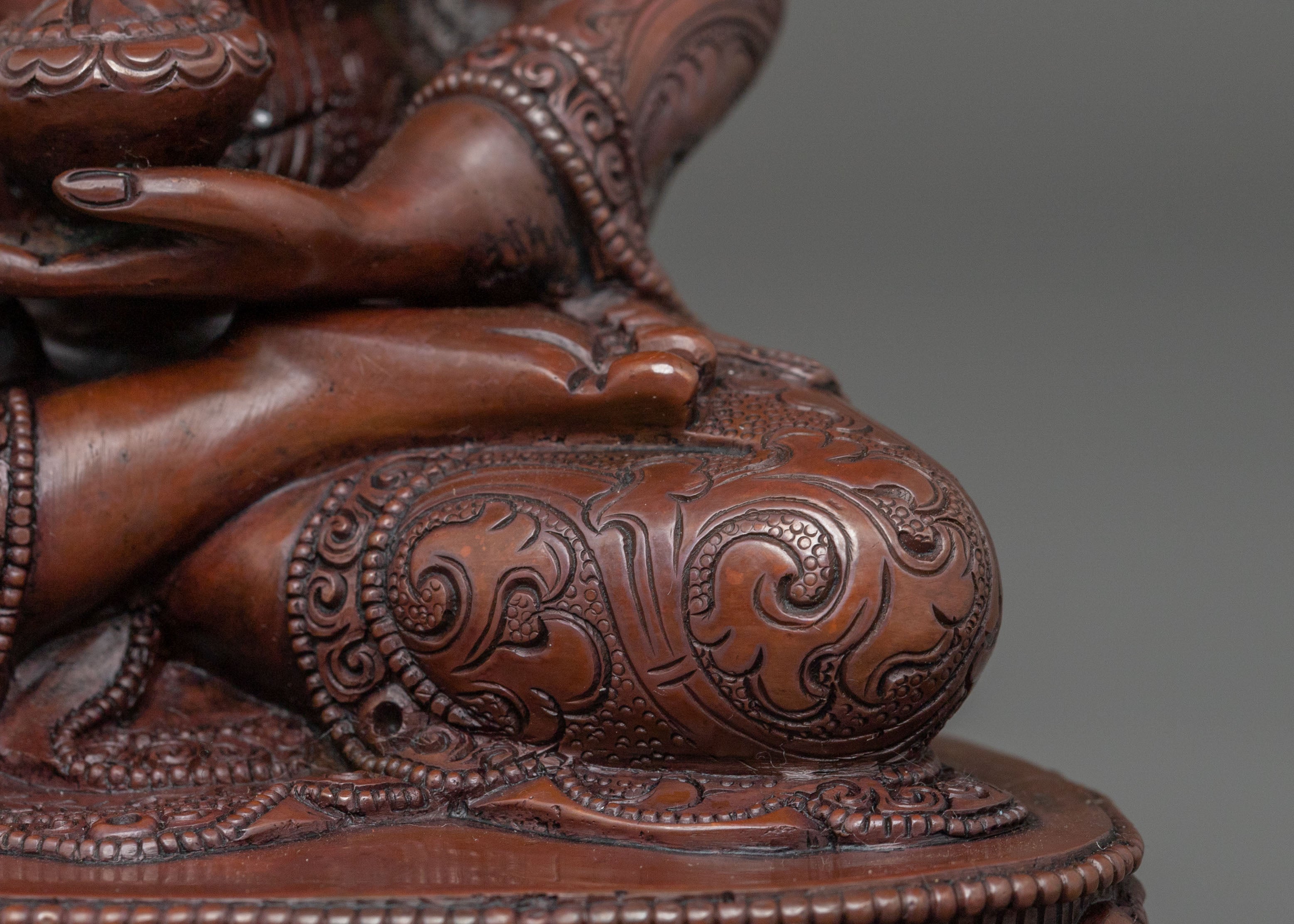 Shakyamuni Buddha Statue | Buddha of Enlightenment