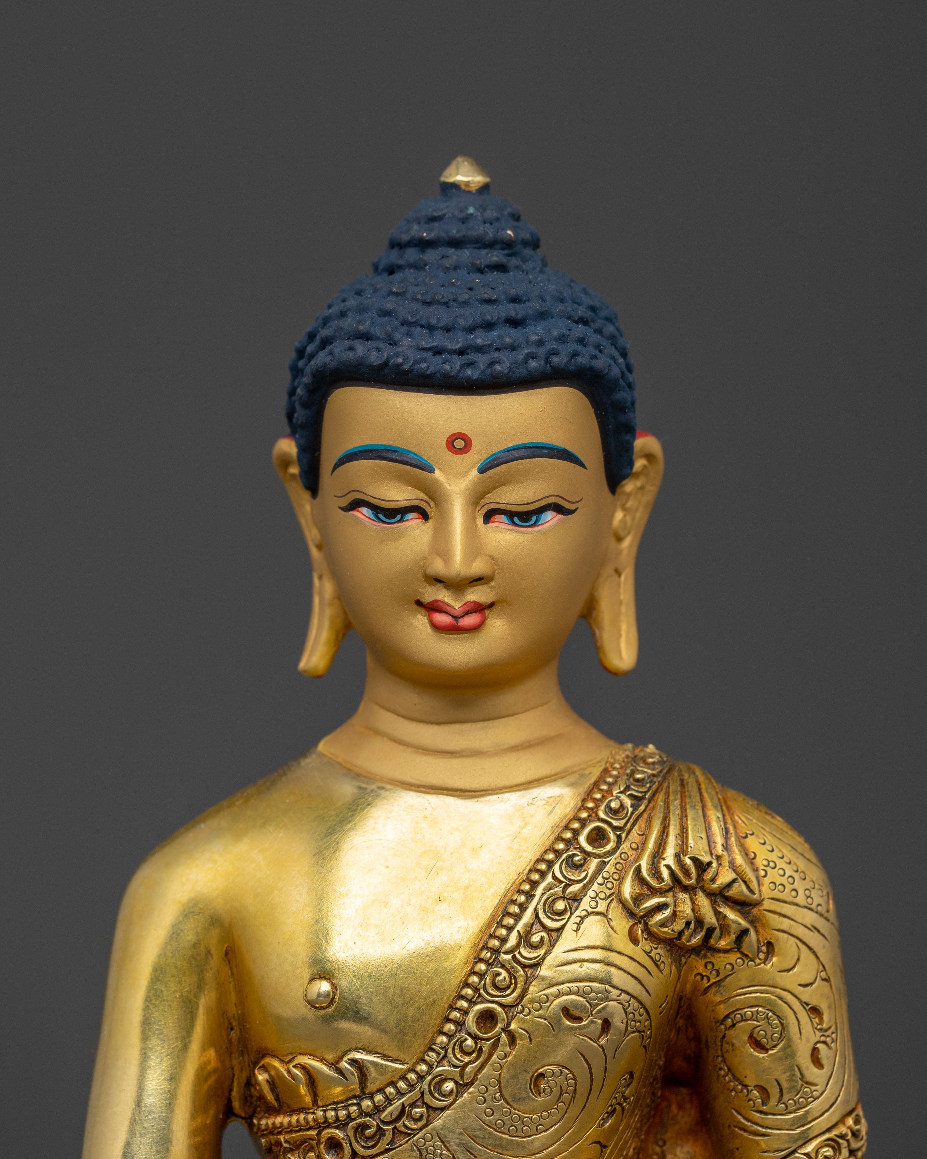 Shakyamuni Buddha Statue | Founder of Buddhism