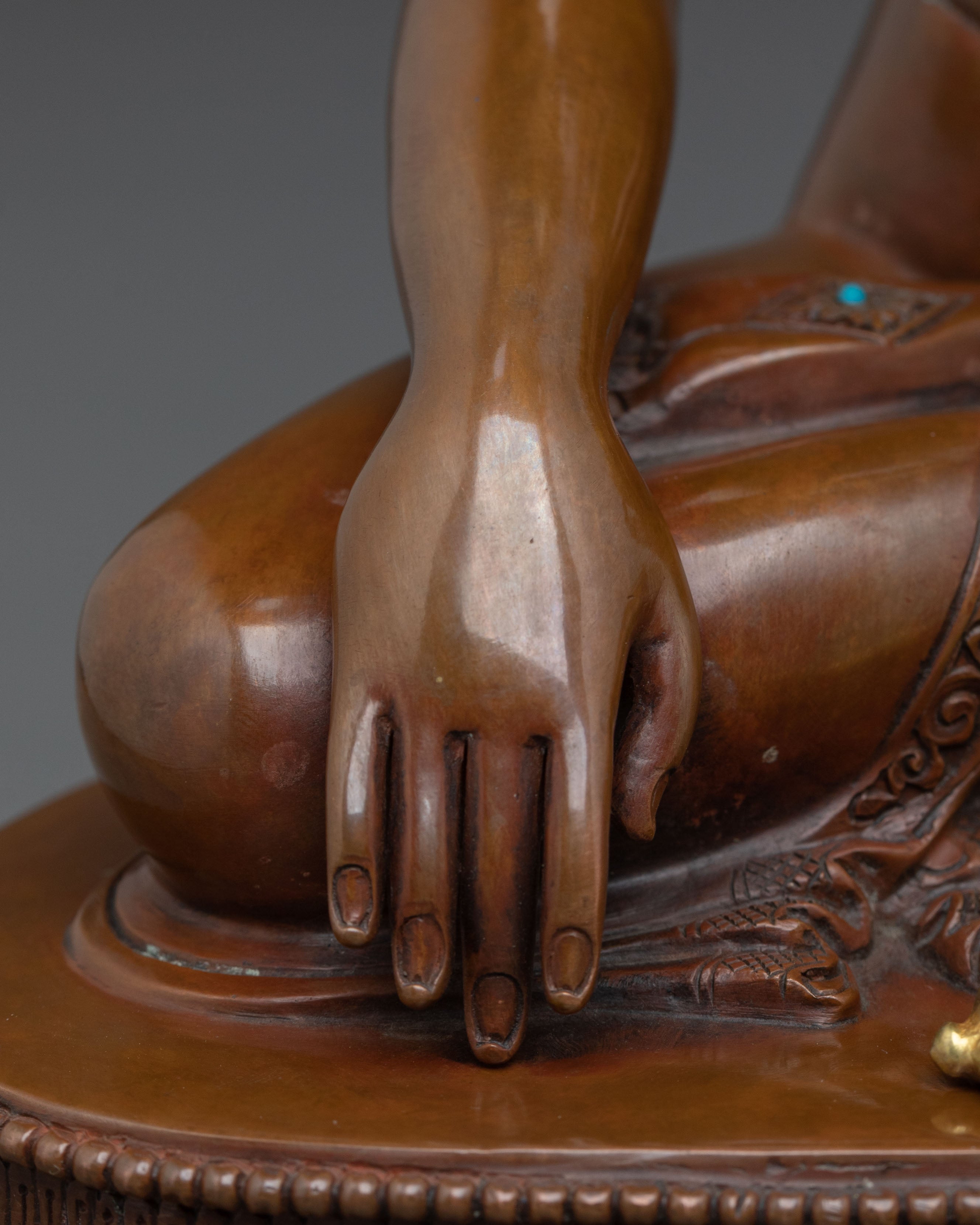 Siddhartha Gautama Sacred Statue | Enlightened One