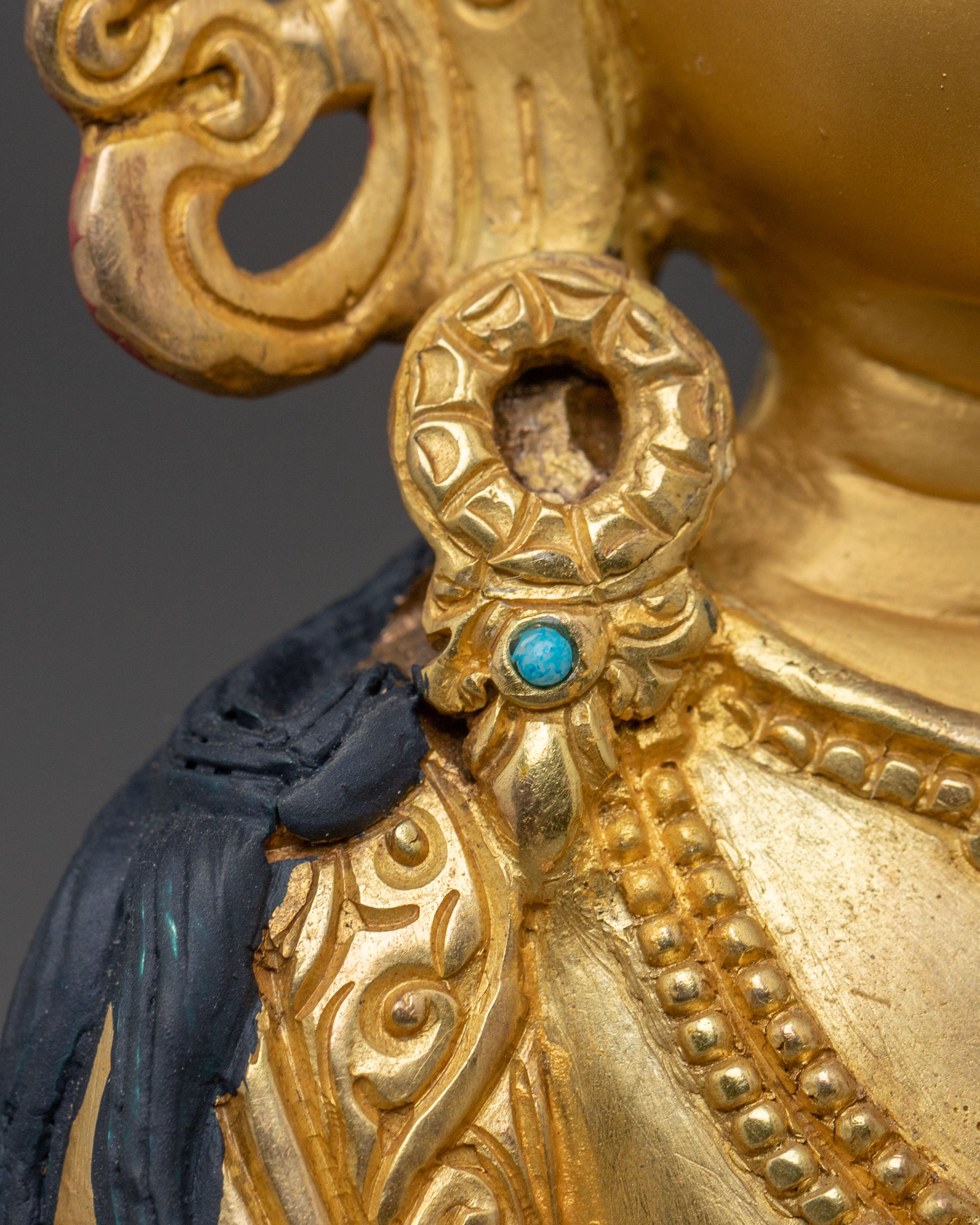 Vajrasattva Wisdom and Compassion Statue