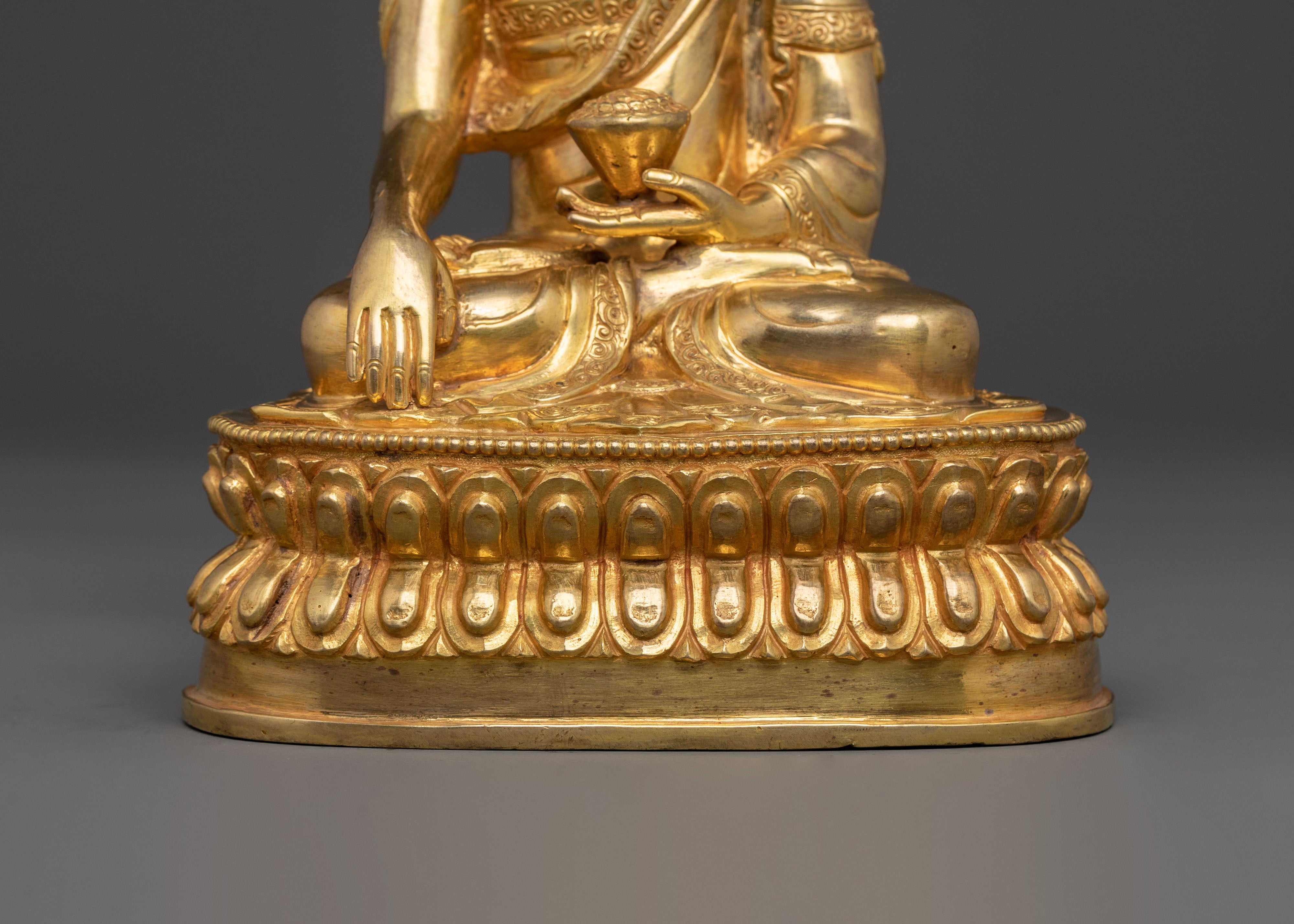 Shakyamuni Buddha Statue | Historical Buddha
