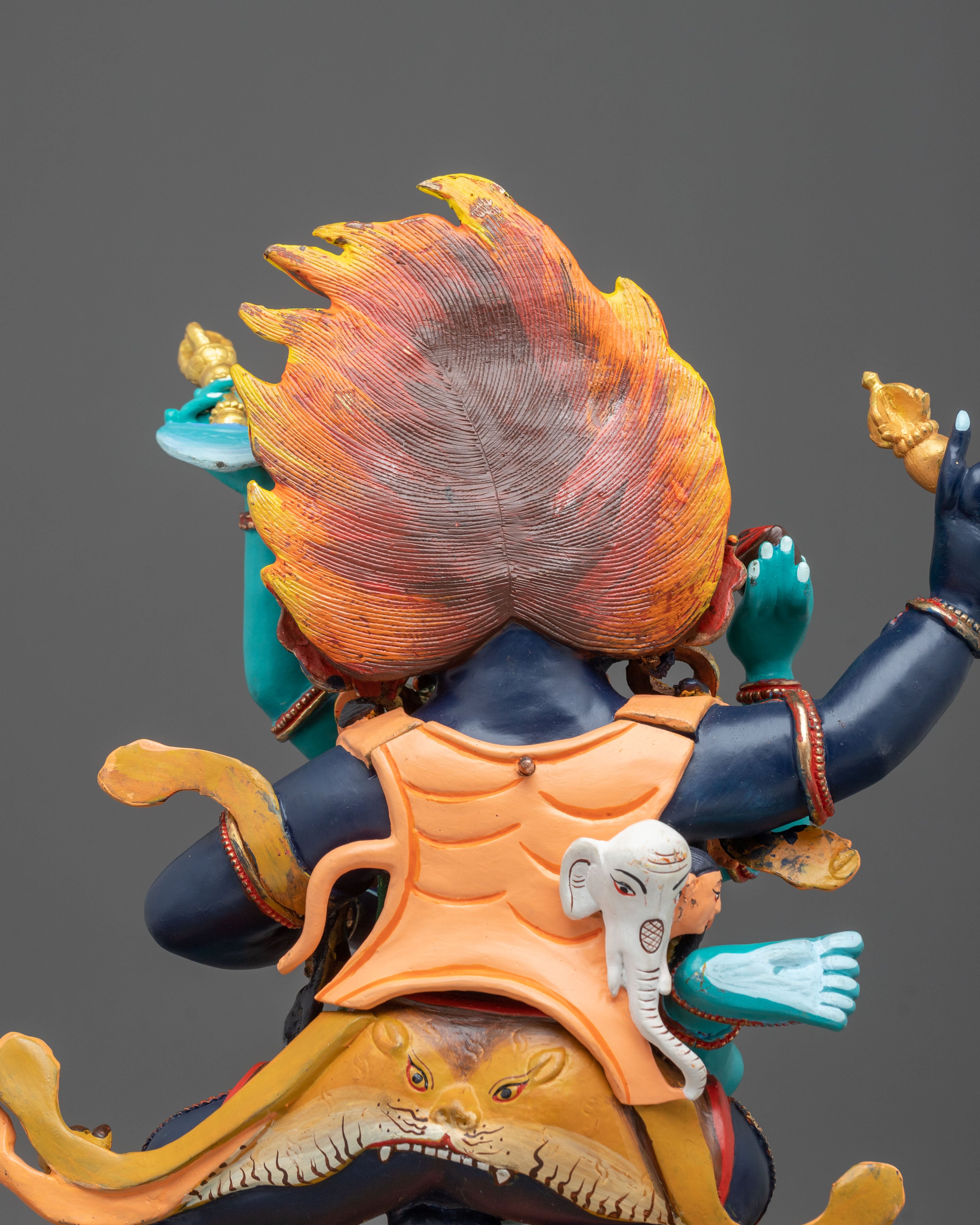 Mahakala BernakchenCollection