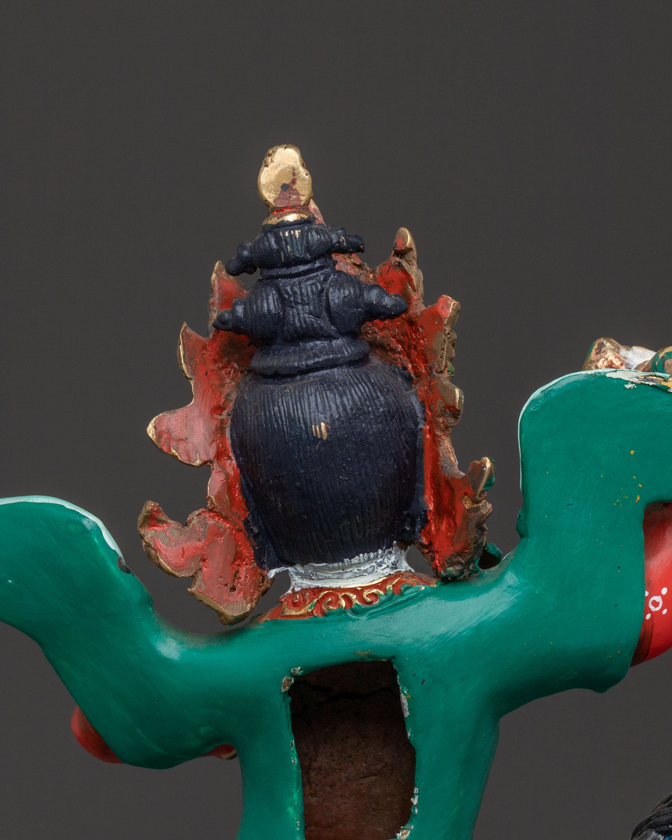 Achi Chokyi Drolma Statue | Protector of the Dharma