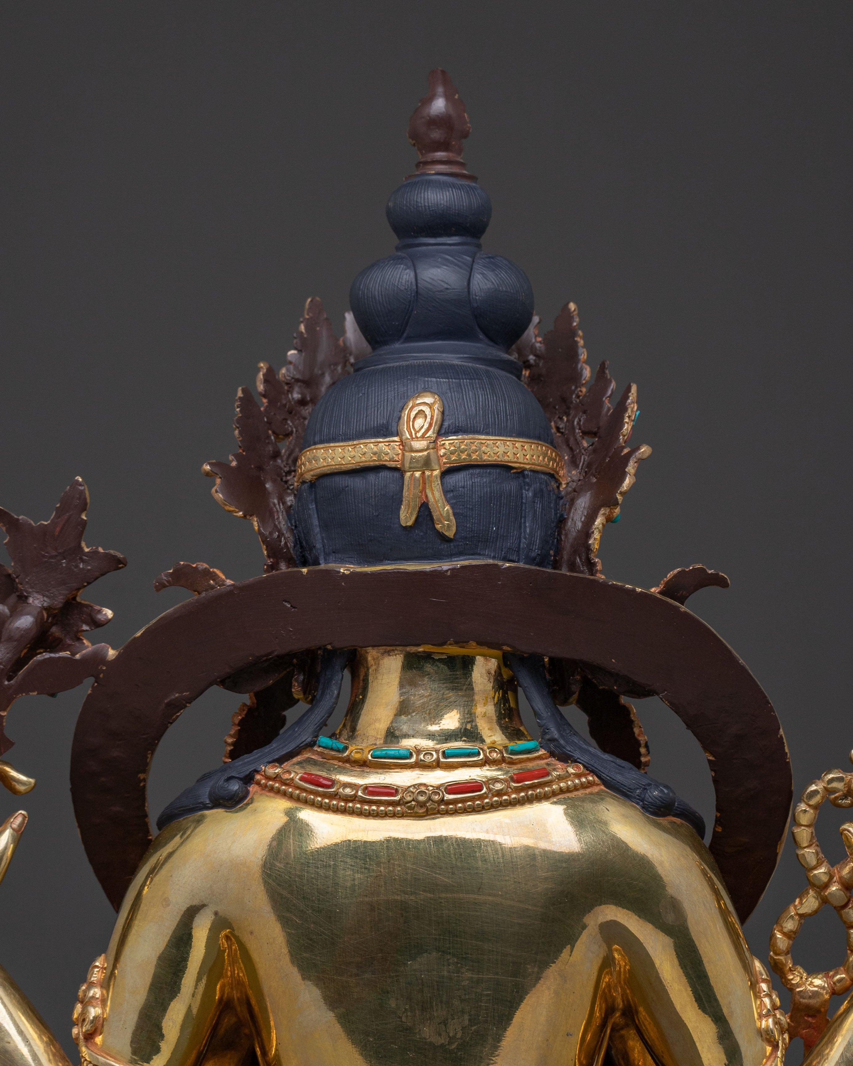 Chenrezig Figure | Sacred Symbol of Infinite Compassion