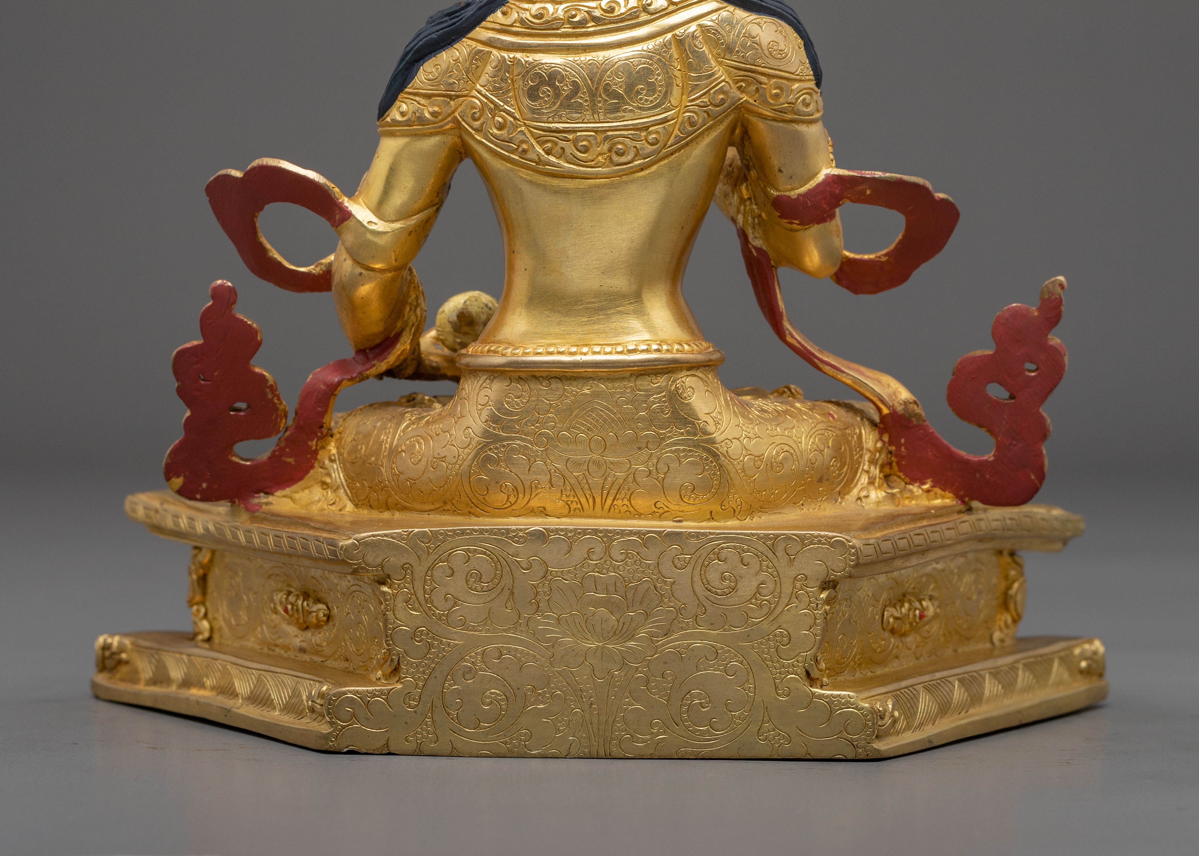 Vajrasattva Wisdom and Compassion Statue